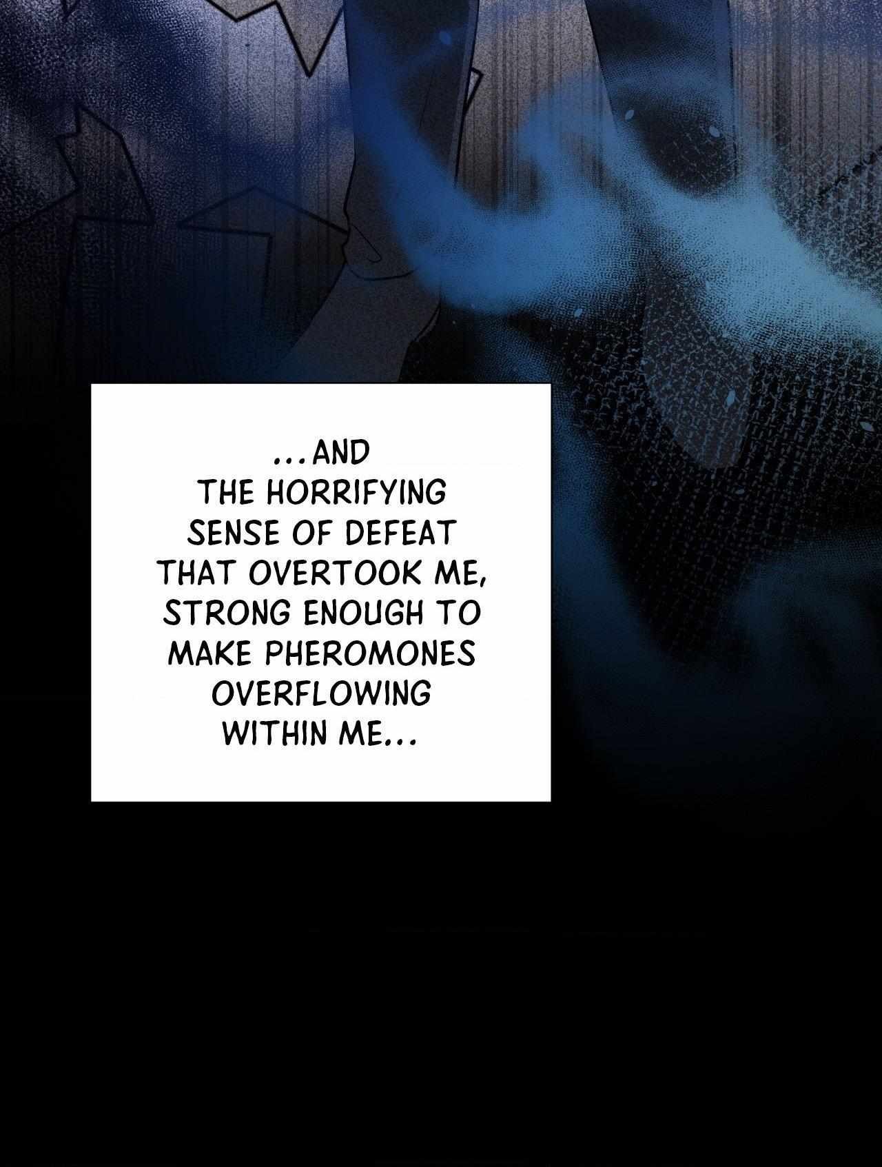 My Perfect Omega Chapter 40 - Page 79 in English