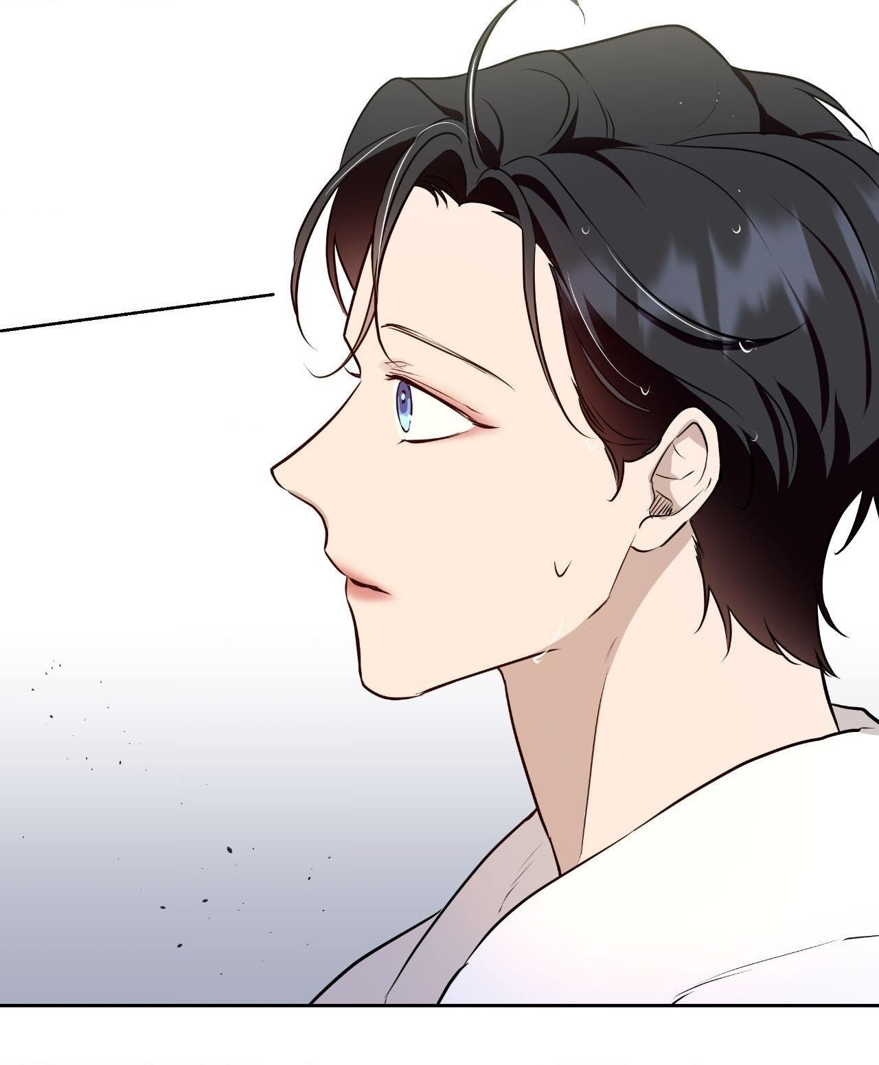 My Perfect Omega Chapter 40 - Page 8 in English