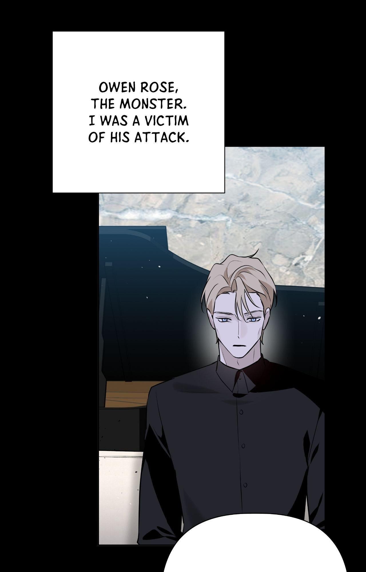 My Perfect Omega Chapter 40 - Page 83 in English