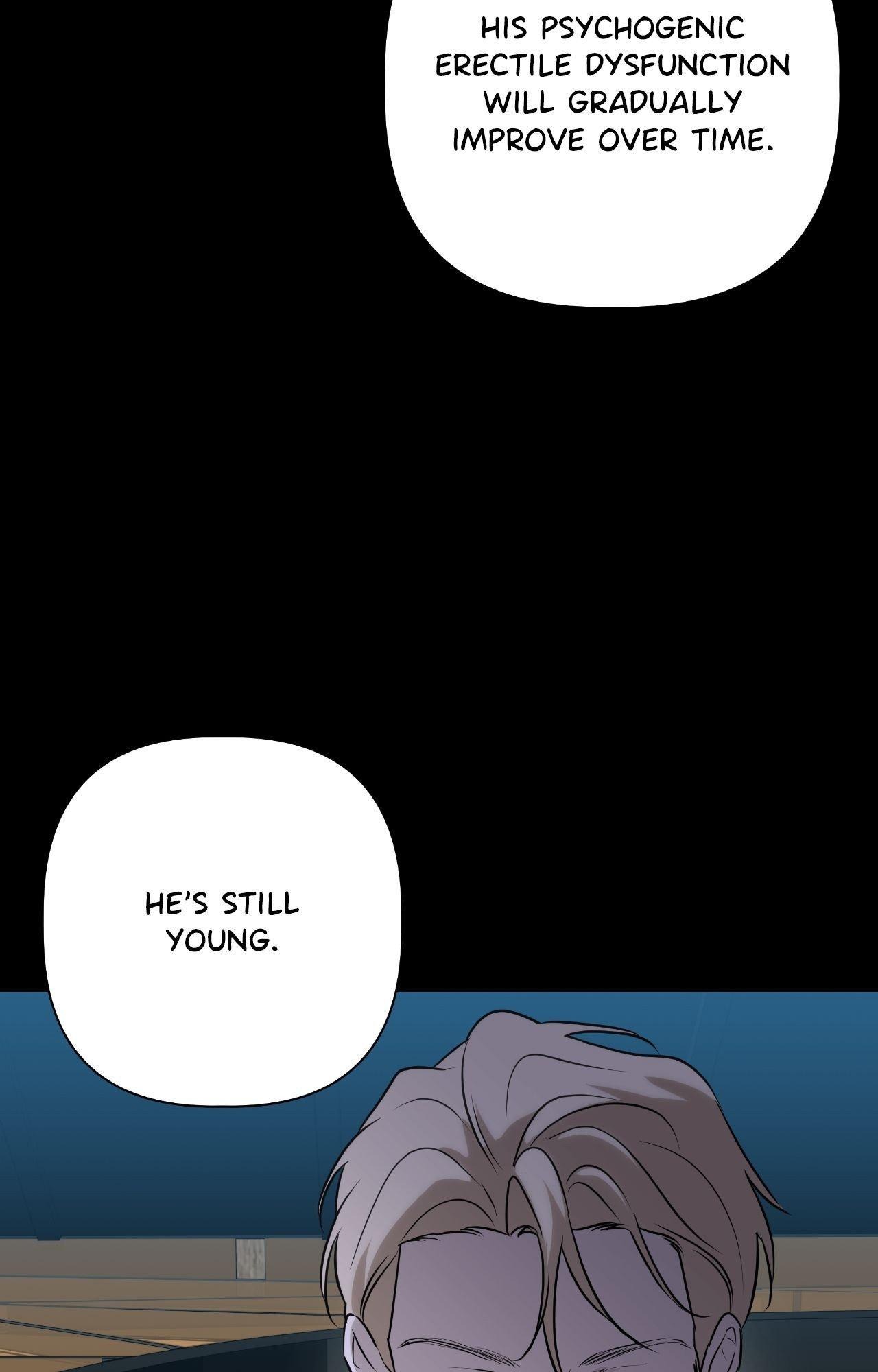 My Perfect Omega Chapter 40 - Page 84 in English