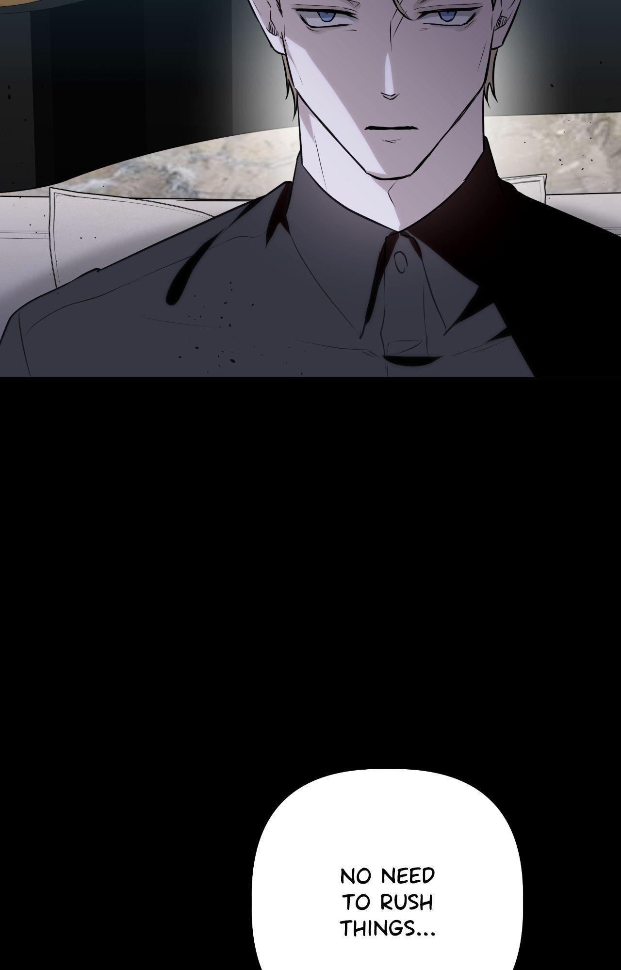 My Perfect Omega Chapter 40 - Page 85 in English