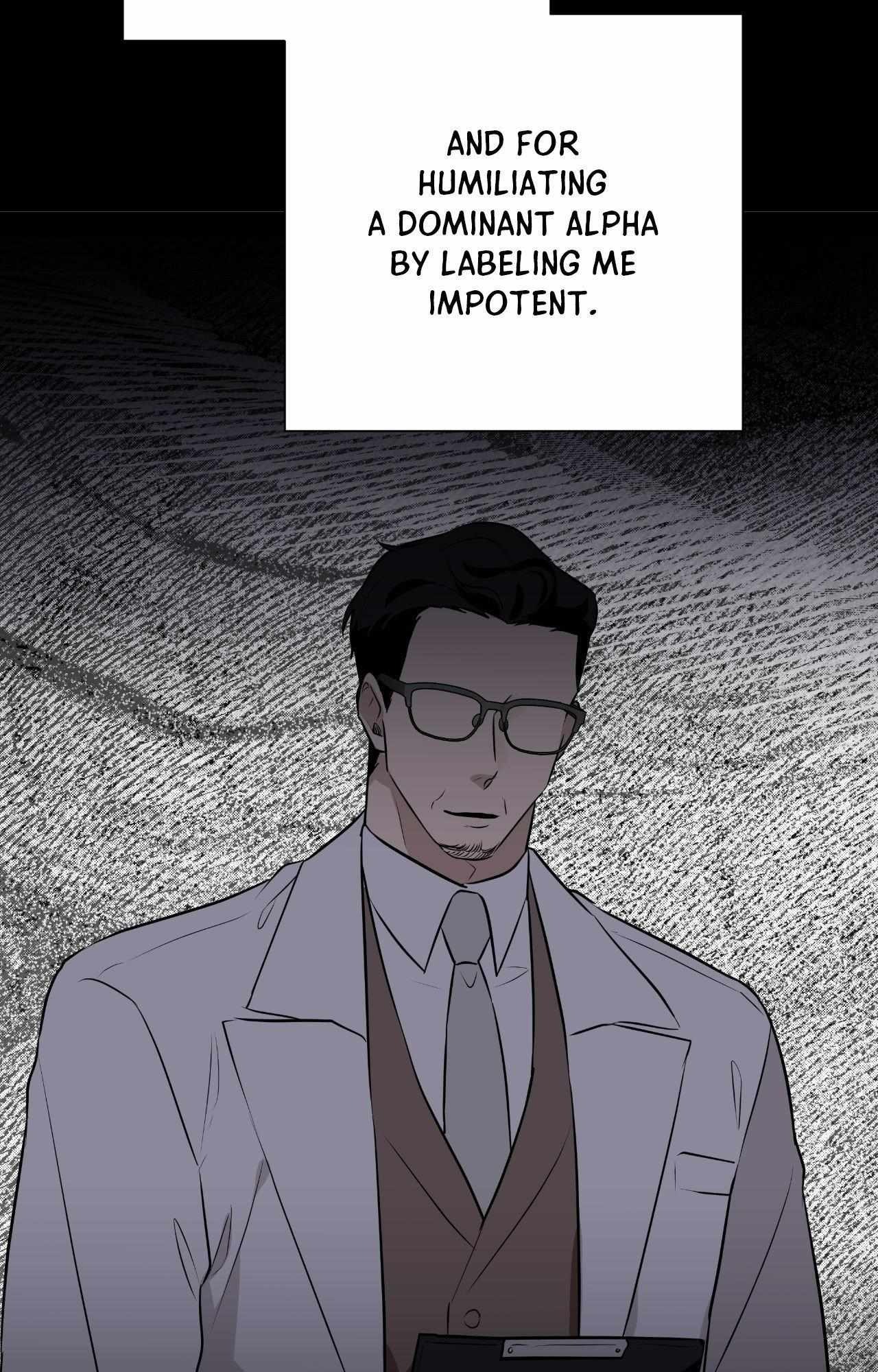 My Perfect Omega Chapter 40 - Page 90 in English