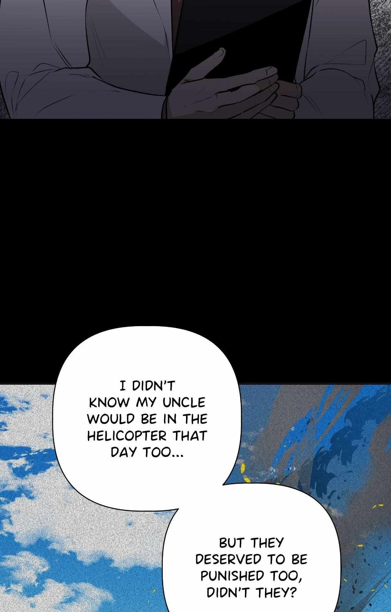 My Perfect Omega Chapter 40 - Page 91 in English