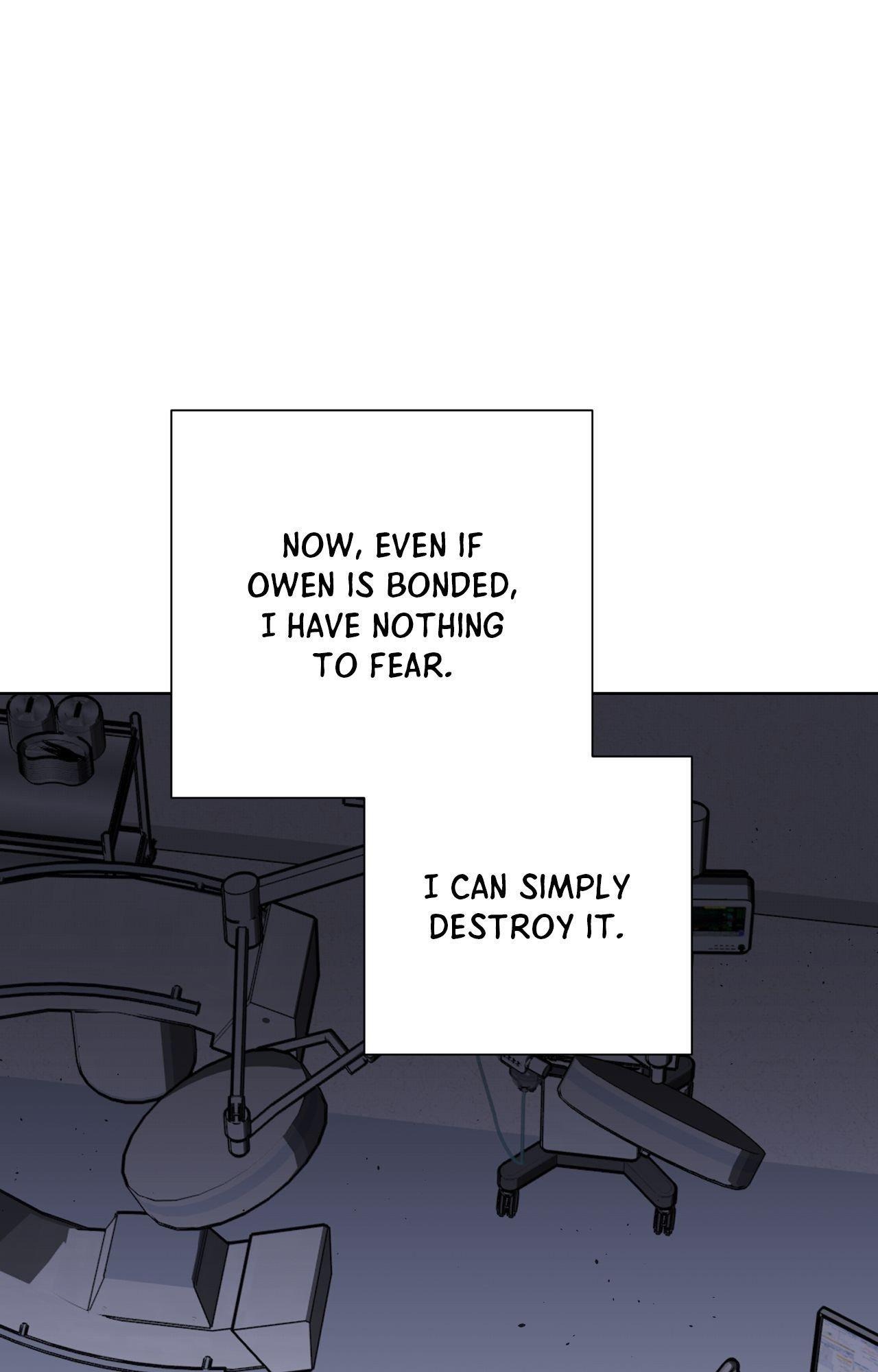 My Perfect Omega Chapter 40 - Page 97 in English