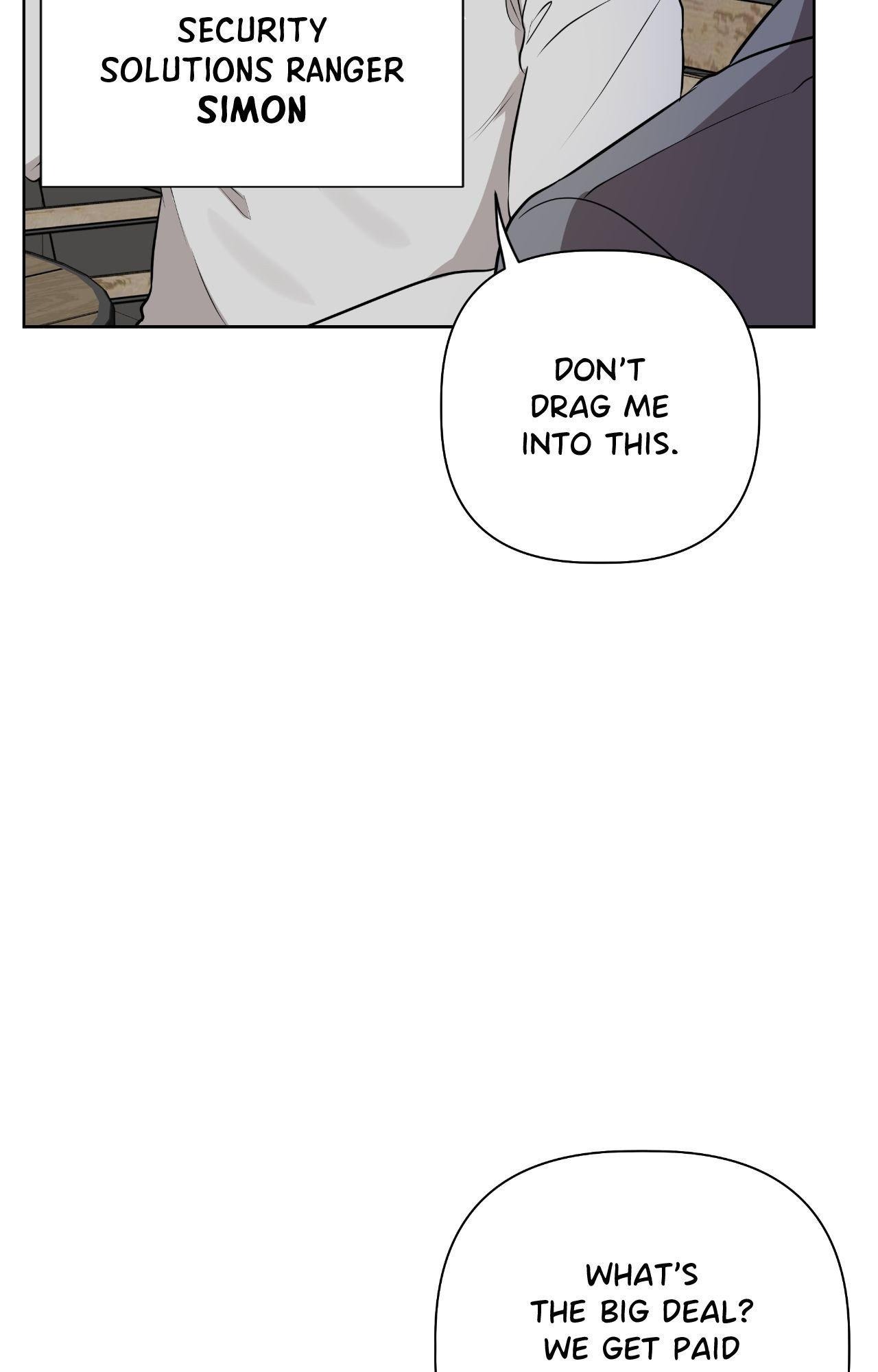 My Perfect Omega Chapter 41 - Page 10 in English