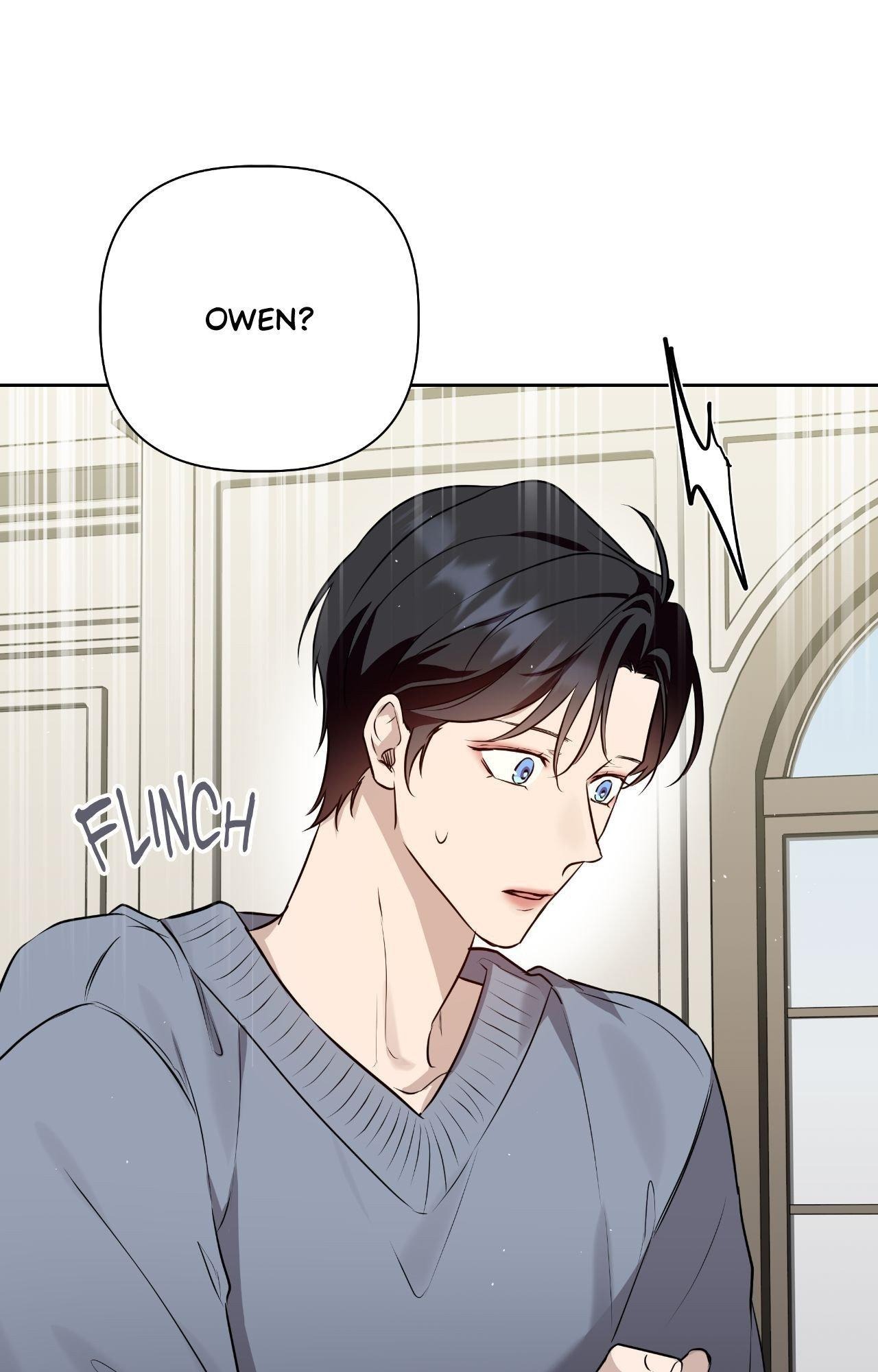 My Perfect Omega Chapter 41 - Page 105 in English
