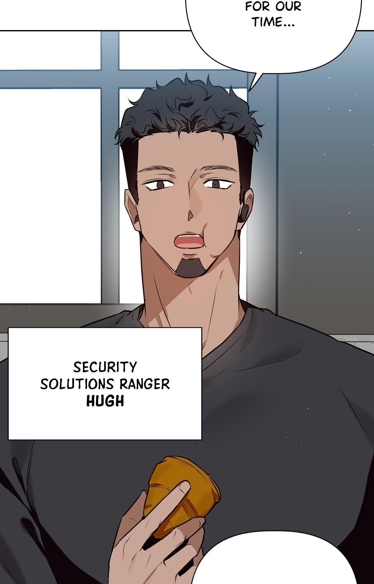 My Perfect Omega Chapter 41 - Page 11 in English