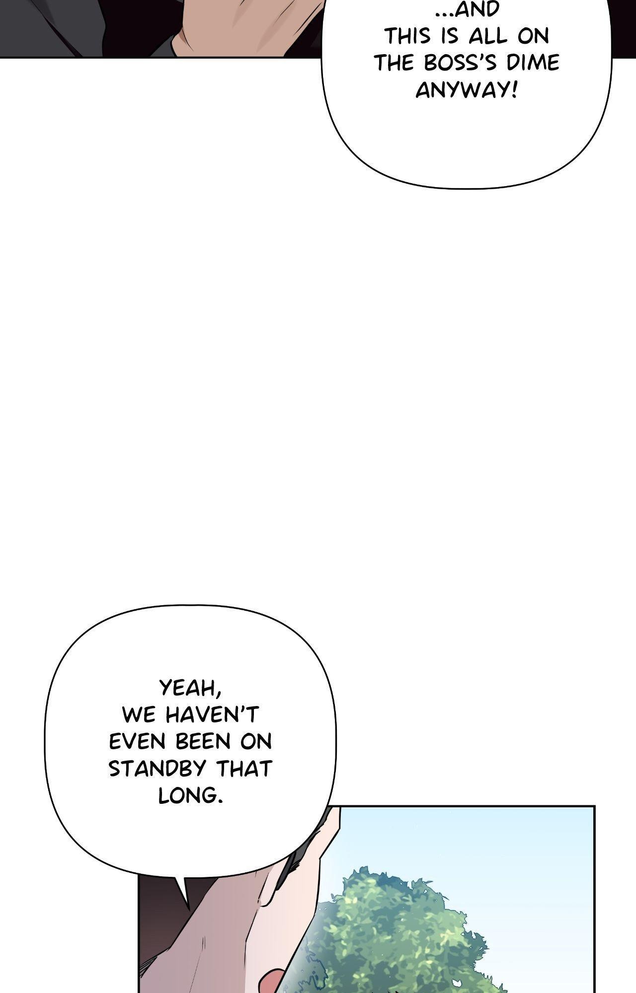 My Perfect Omega Chapter 41 - Page 12 in English