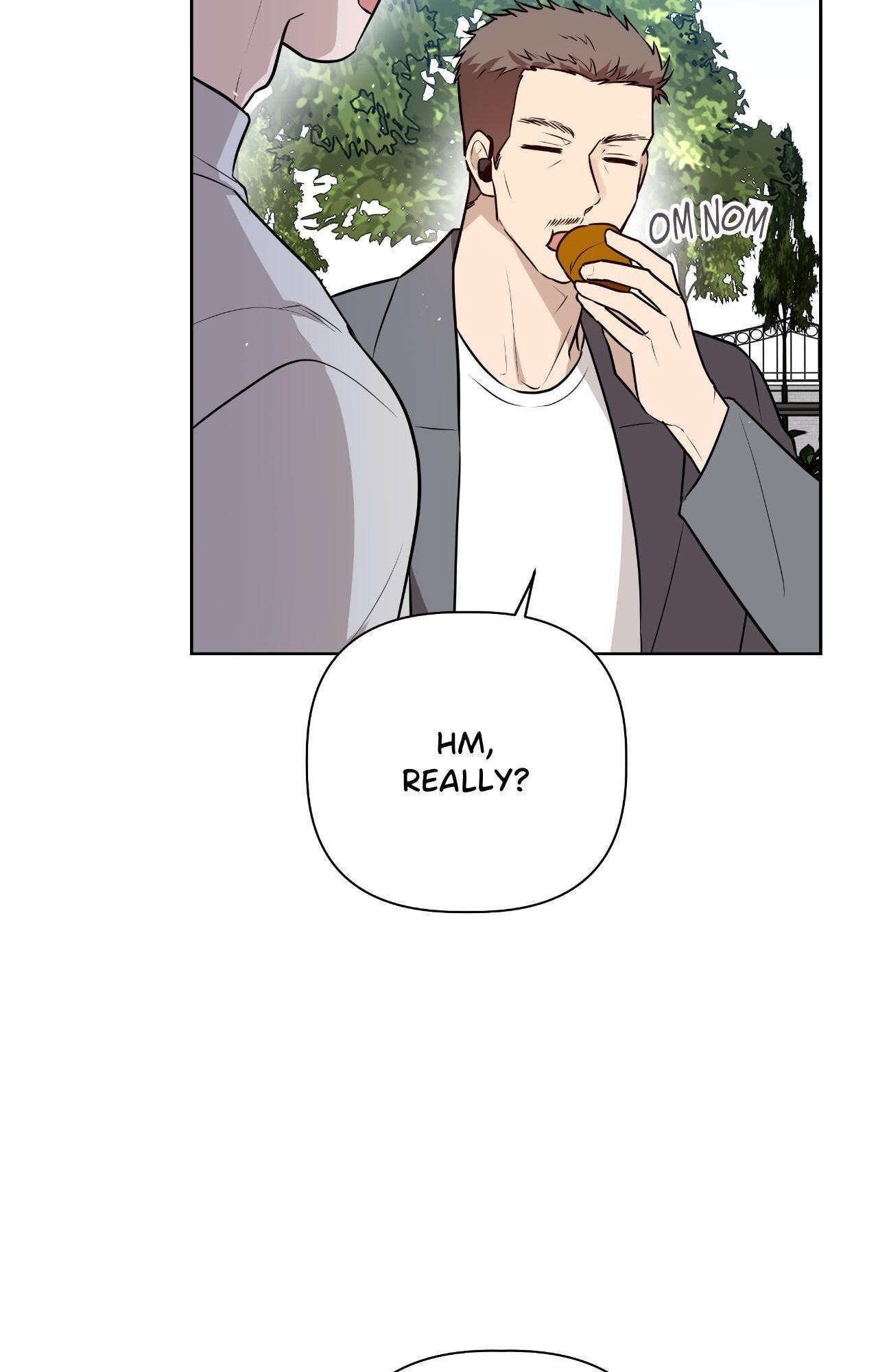 My Perfect Omega Chapter 41 - Page 13 in English