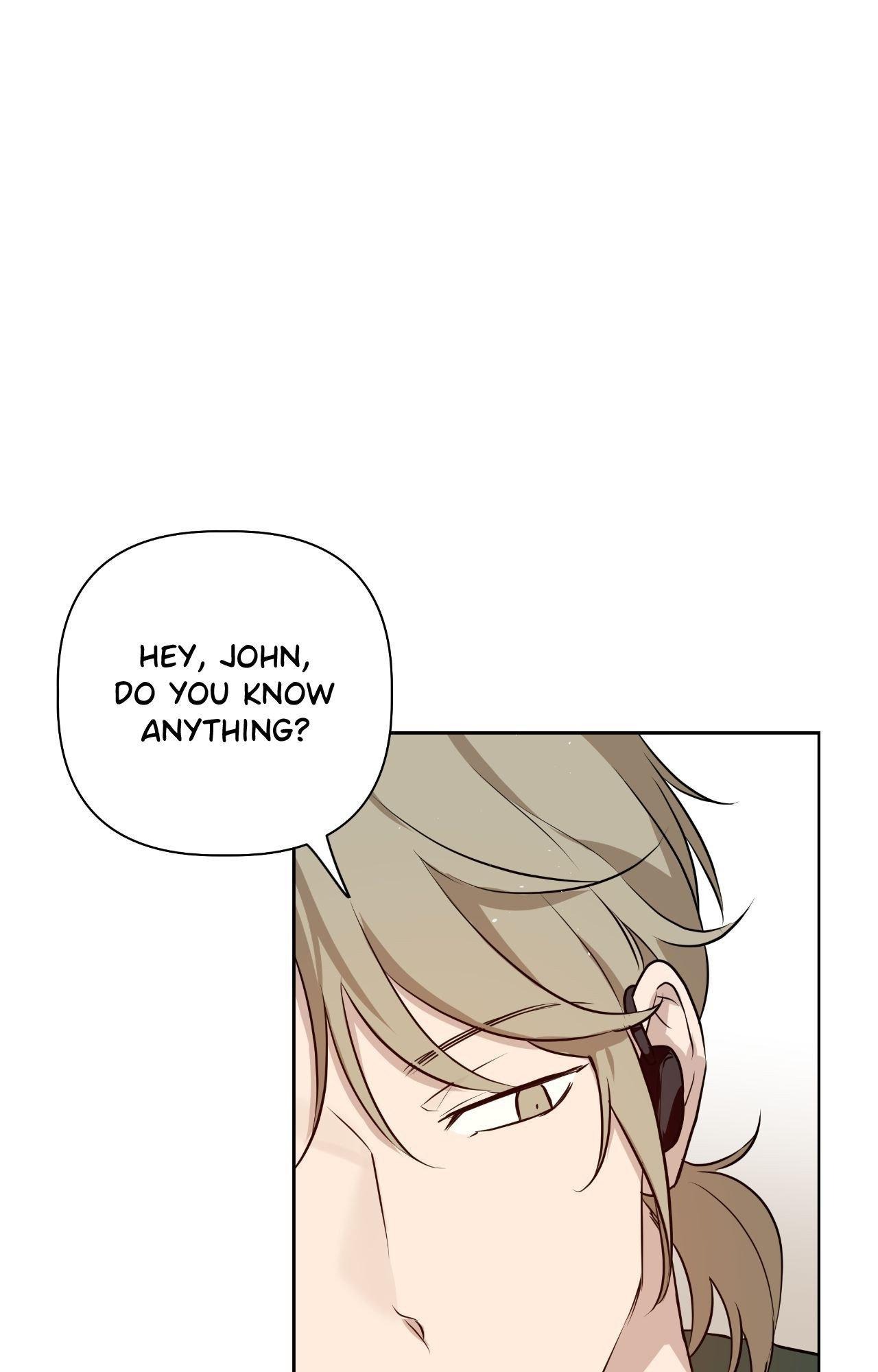 My Perfect Omega Chapter 41 - Page 17 in English