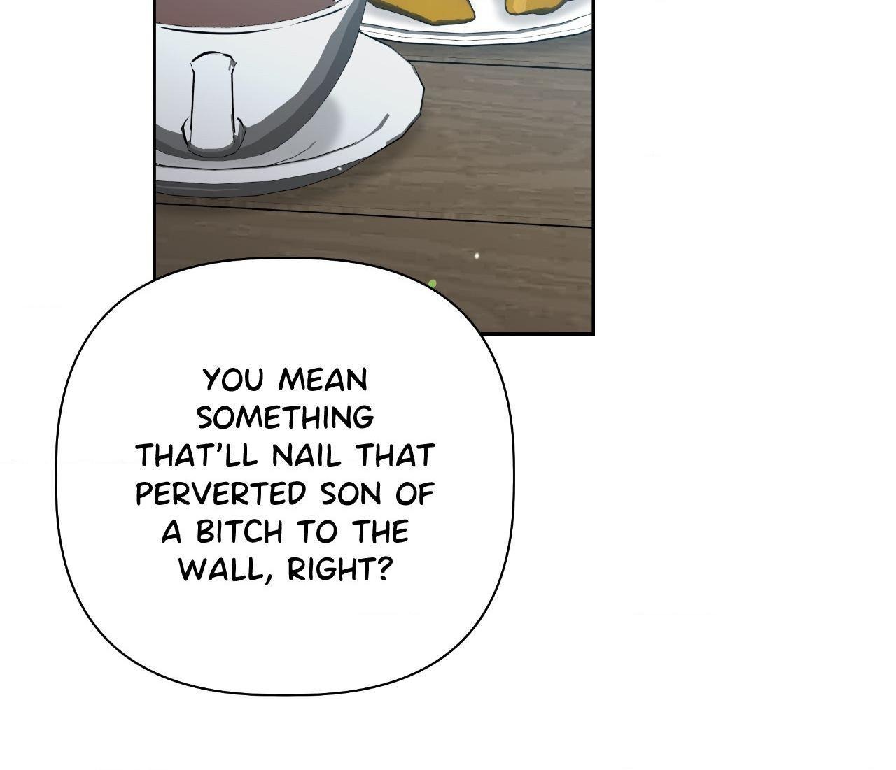 My Perfect Omega Chapter 41 - Page 24 in English