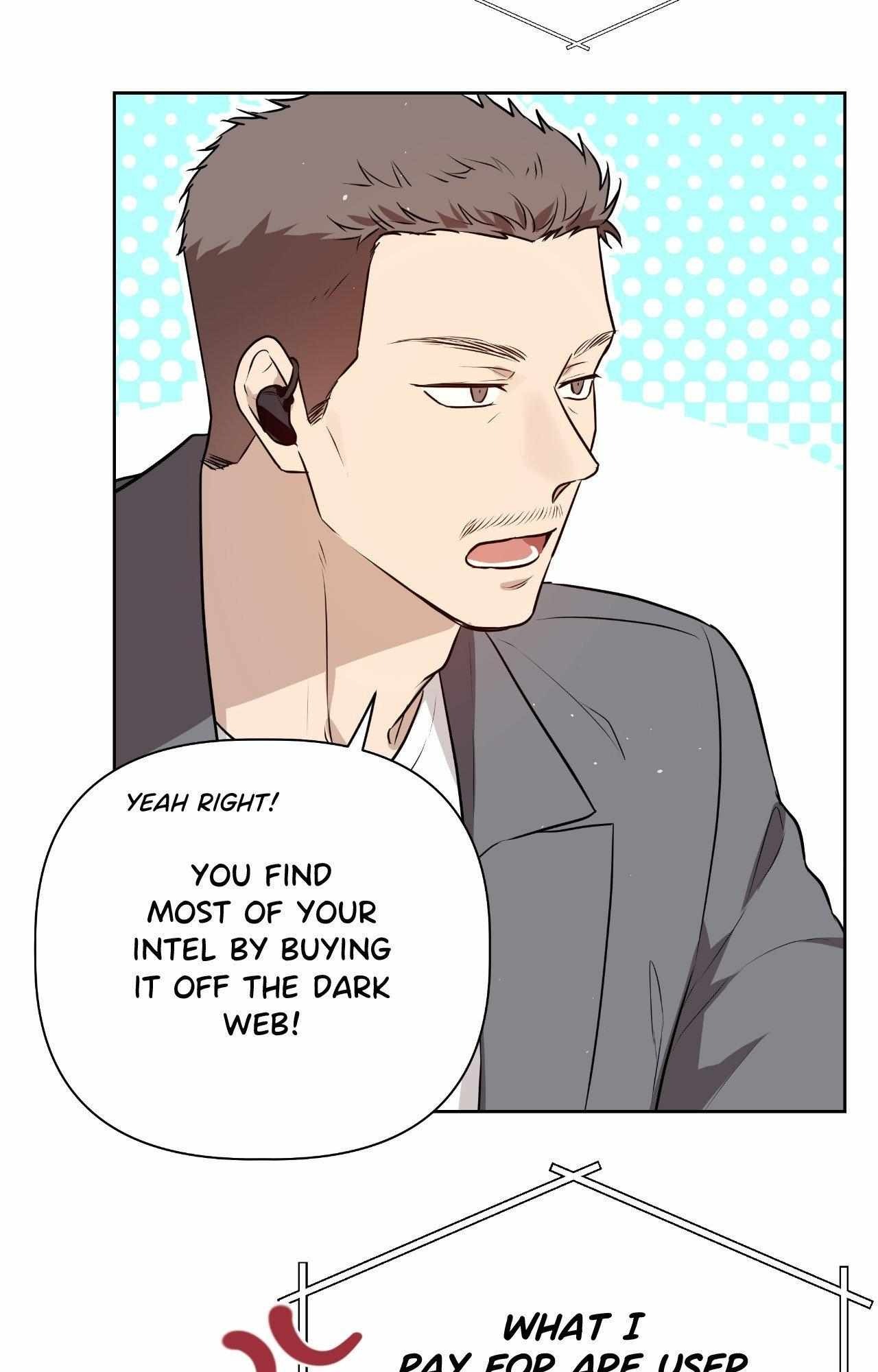 My Perfect Omega Chapter 41 - Page 29 in English