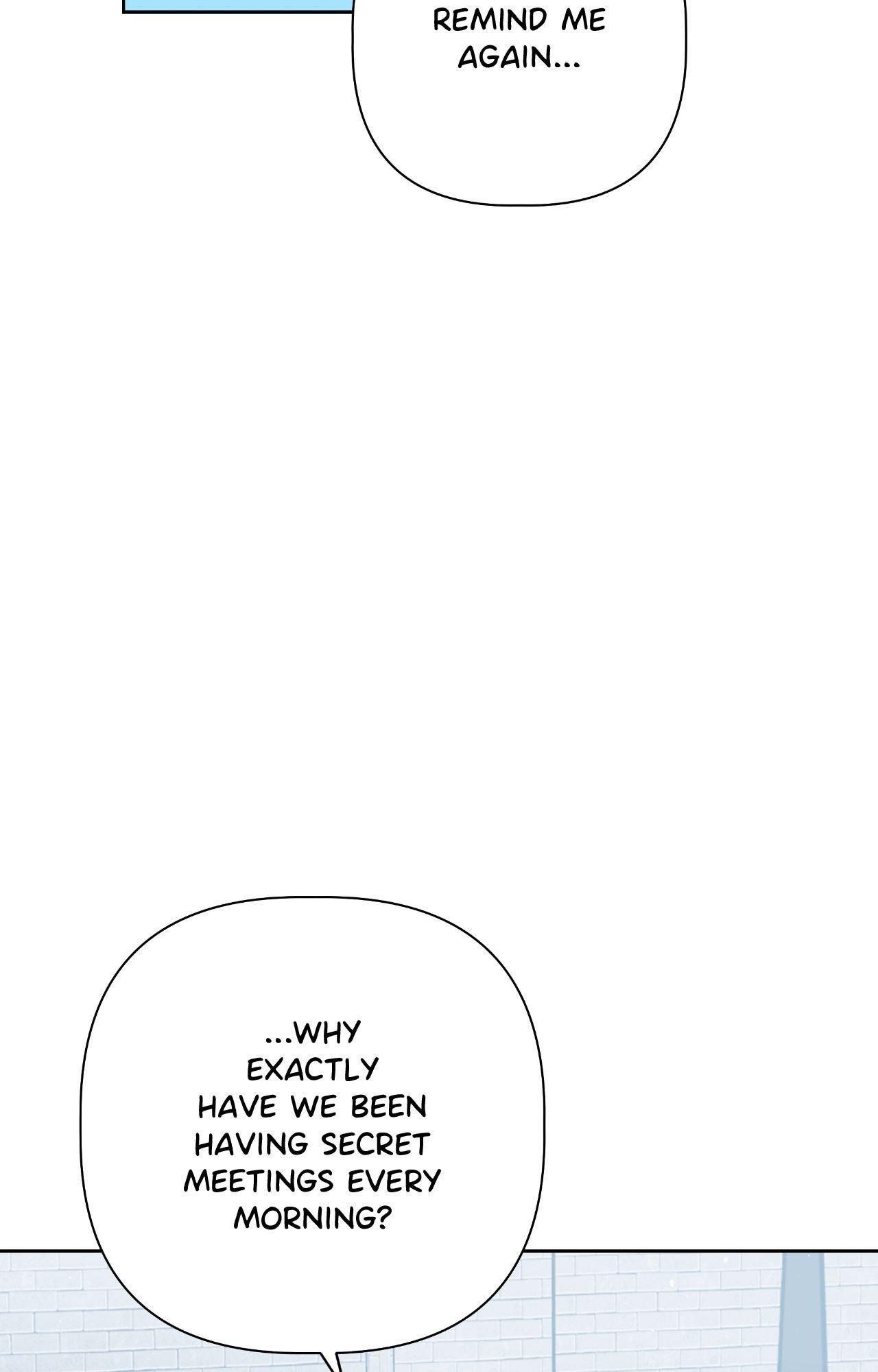 My Perfect Omega Chapter 41 - Page 3 in English
