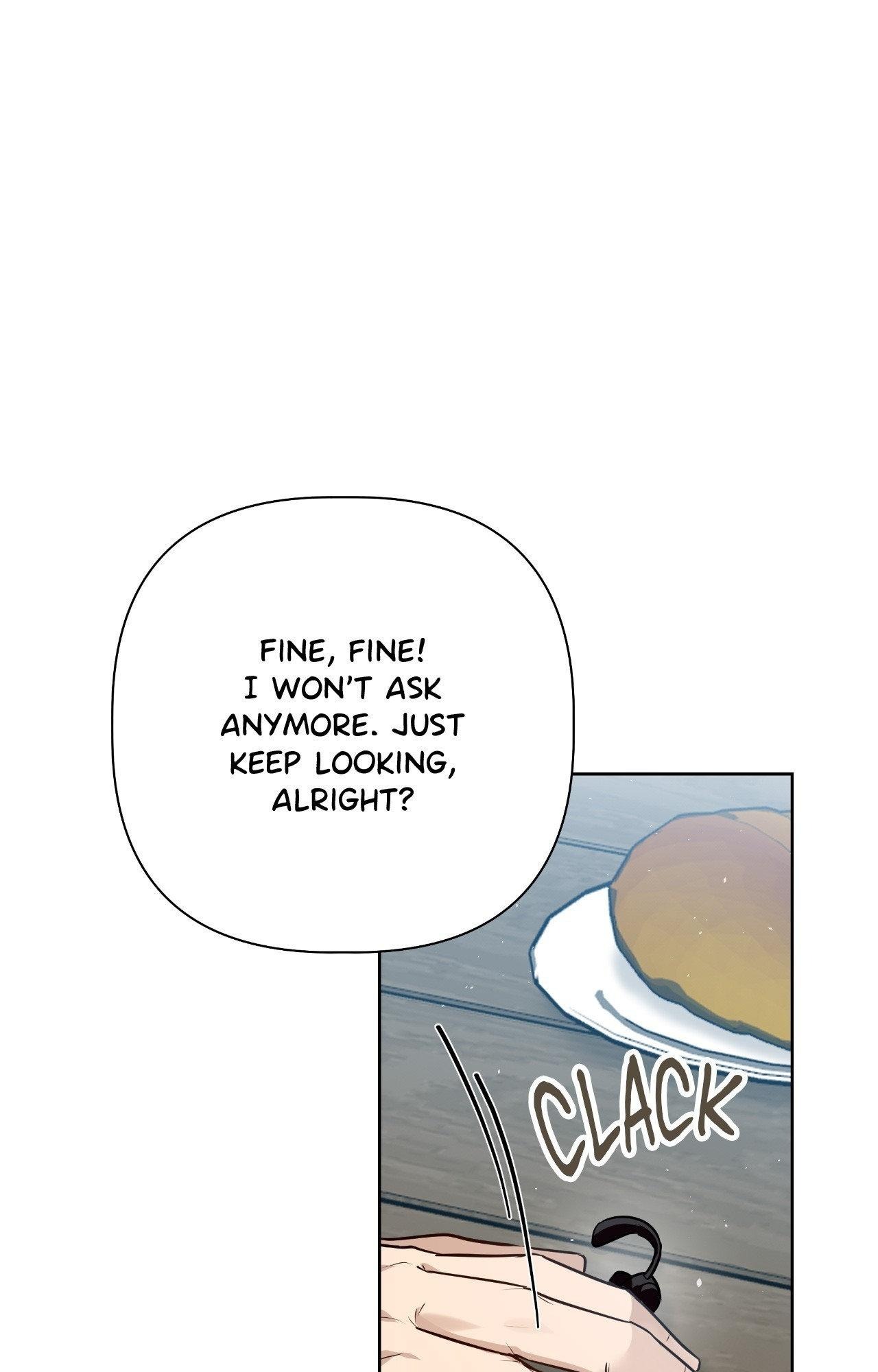 My Perfect Omega Chapter 41 - Page 31 in English