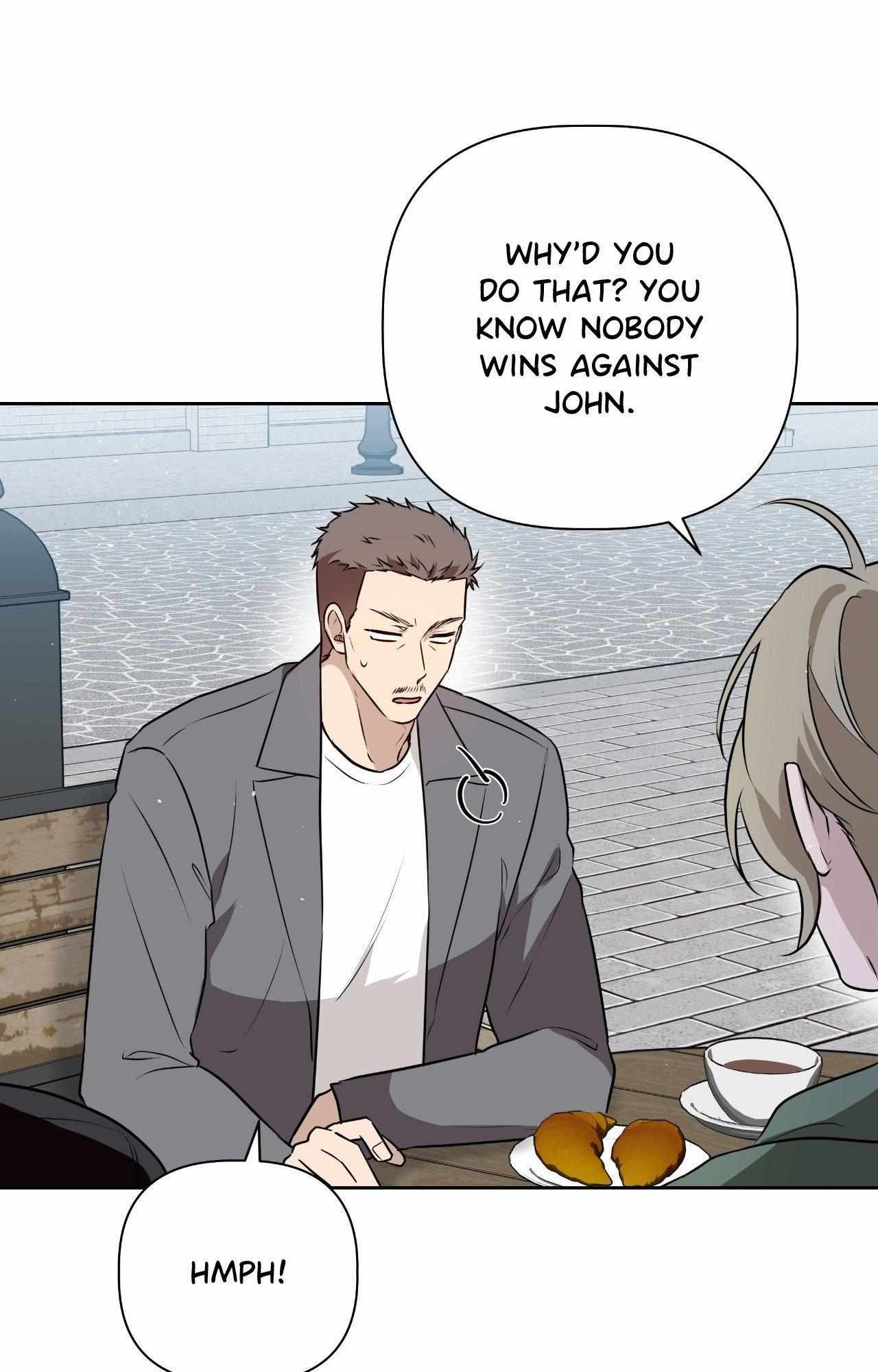 My Perfect Omega Chapter 41 - Page 33 in English