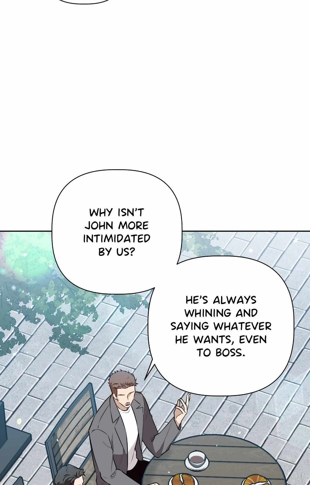 My Perfect Omega Chapter 41 - Page 34 in English