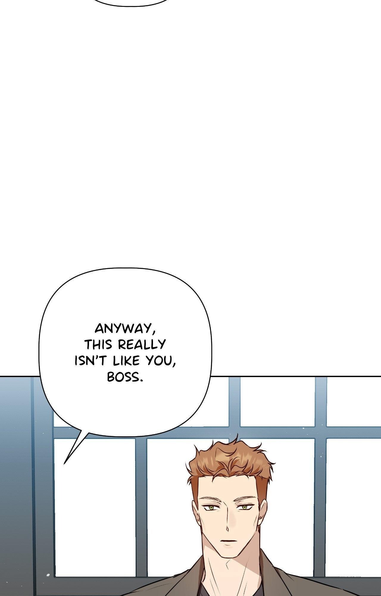 My Perfect Omega Chapter 41 - Page 39 in English