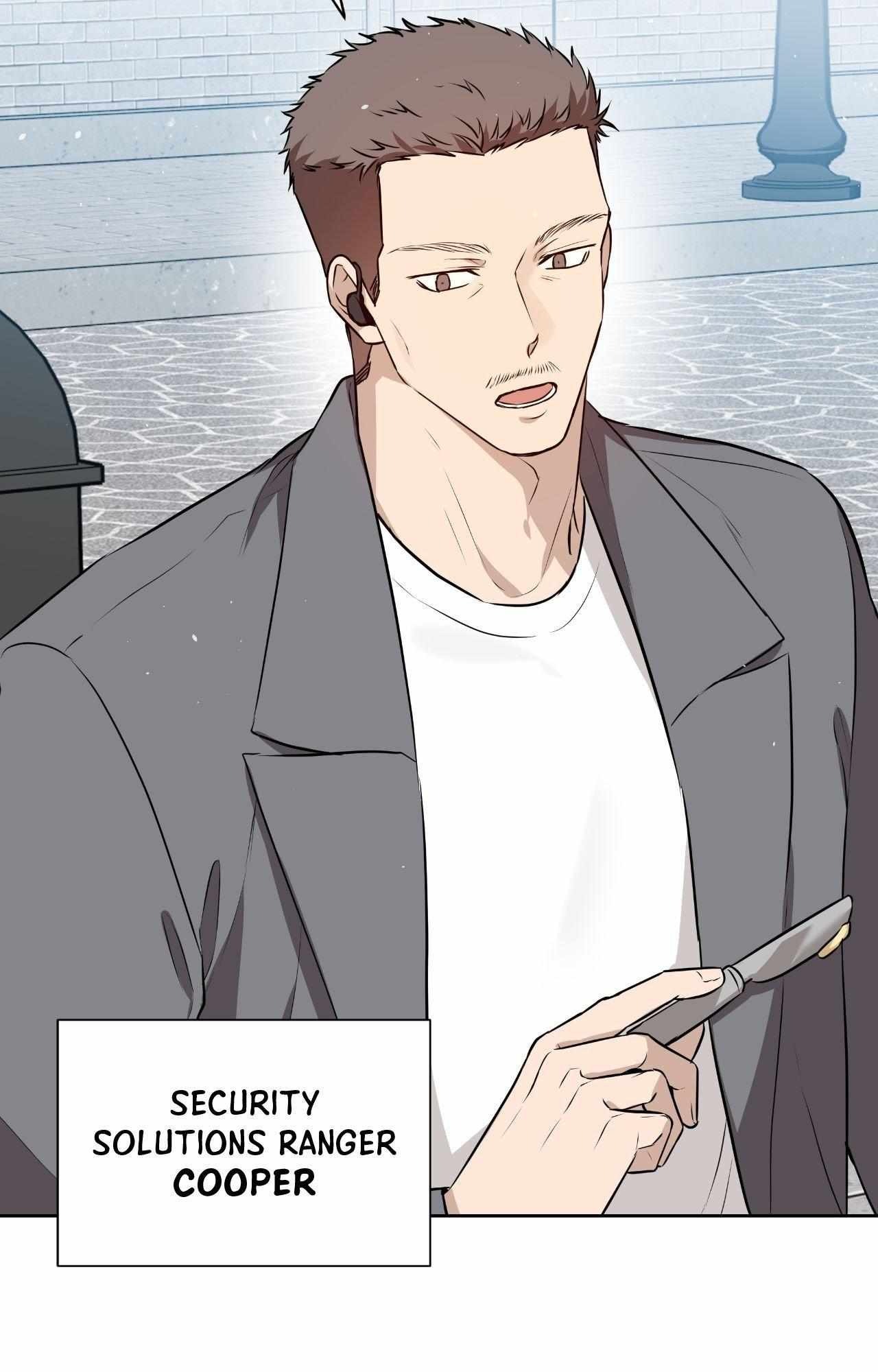 My Perfect Omega Chapter 41 - Page 4 in English