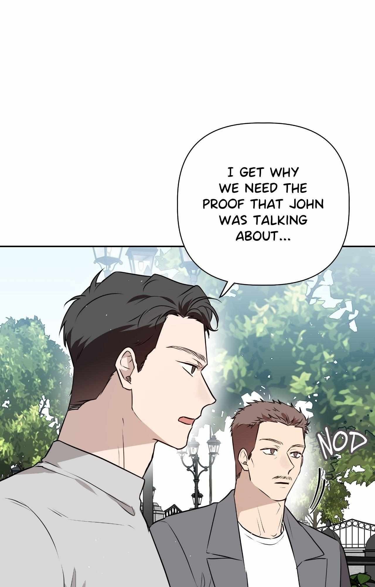 My Perfect Omega Chapter 41 - Page 41 in English