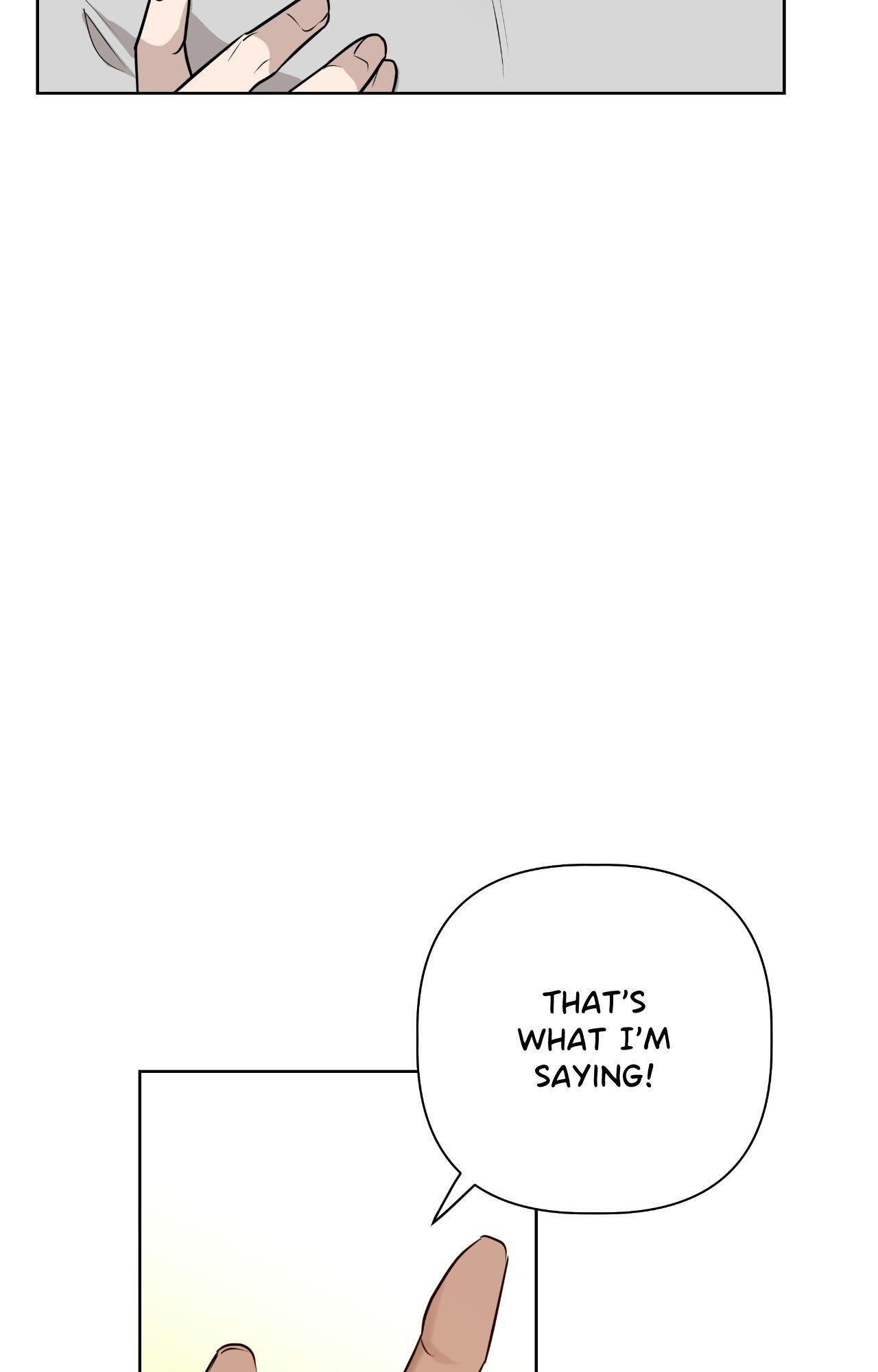 My Perfect Omega Chapter 41 - Page 44 in English