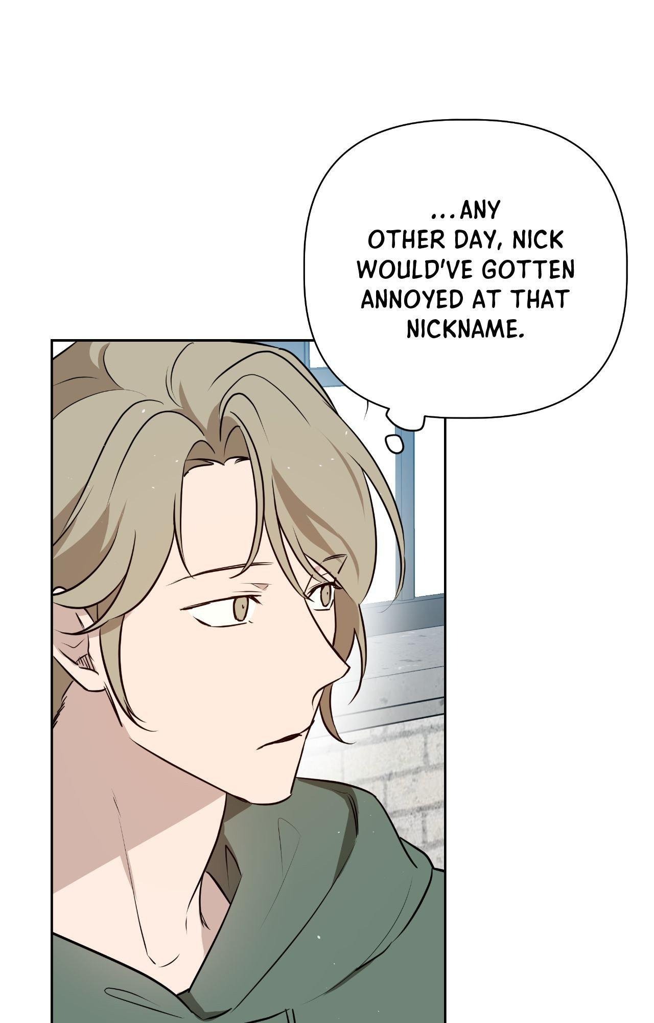 My Perfect Omega Chapter 41 - Page 49 in English