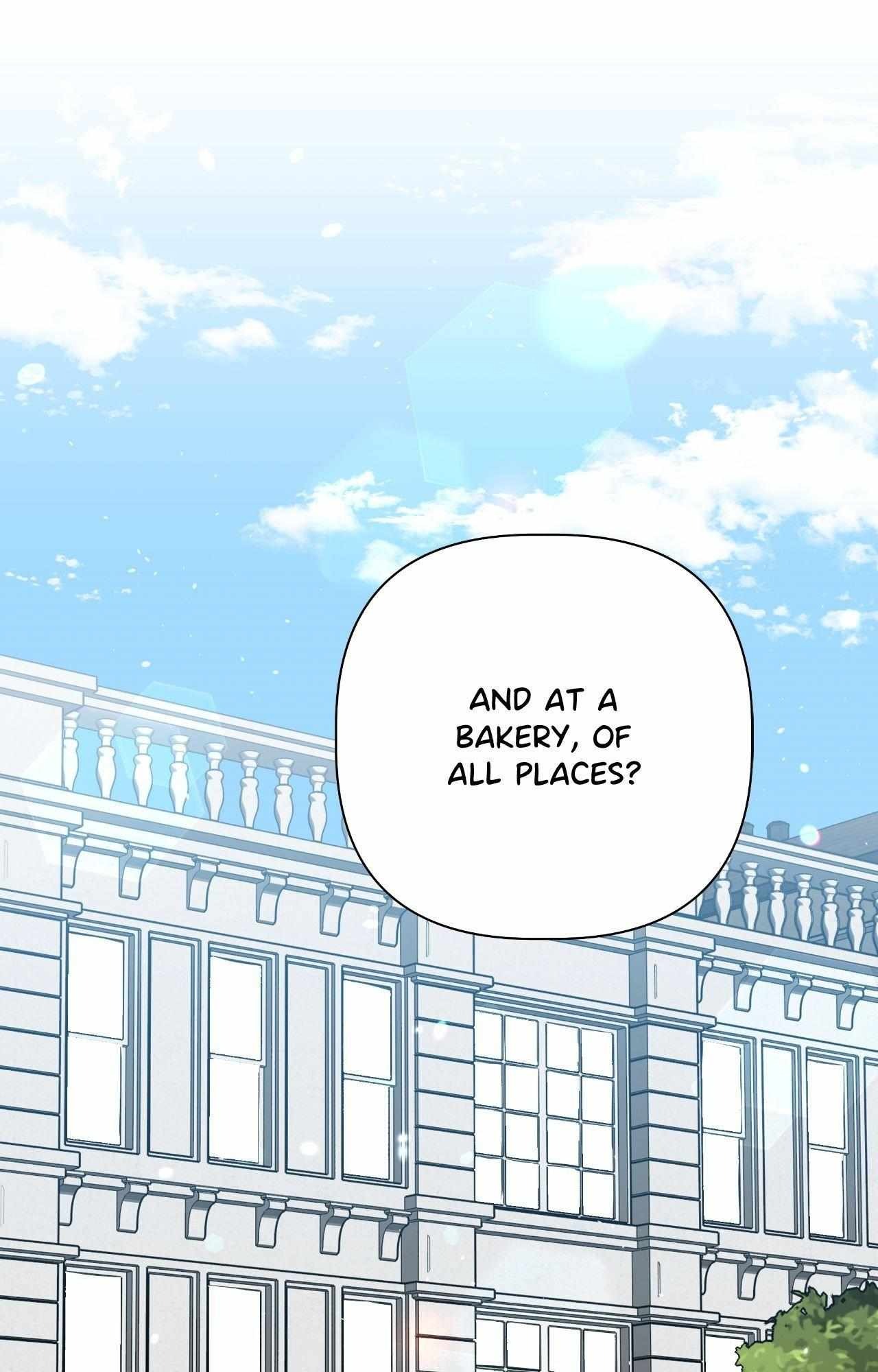 My Perfect Omega Chapter 41 - Page 5 in English