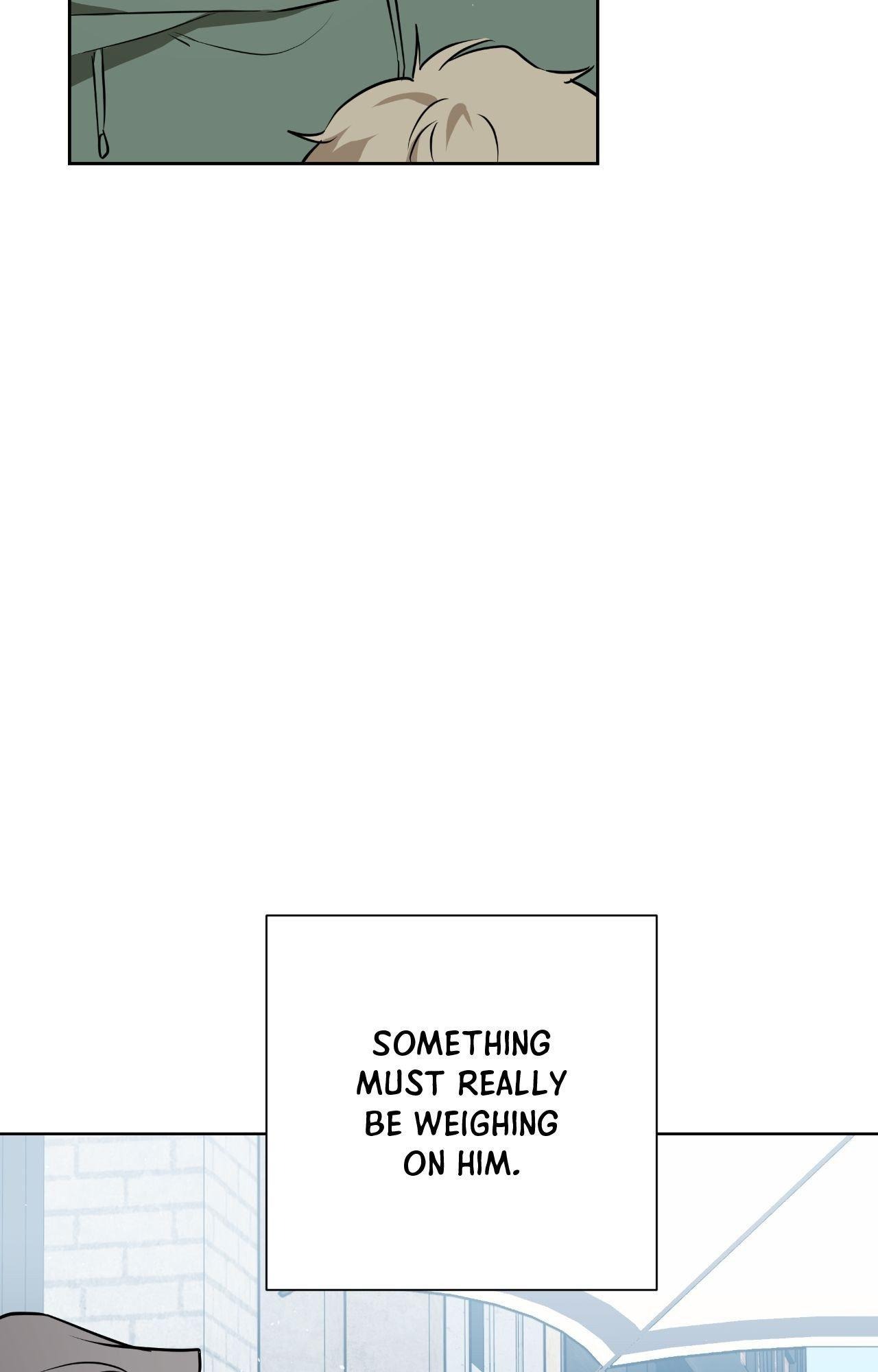 My Perfect Omega Chapter 41 - Page 50 in English
