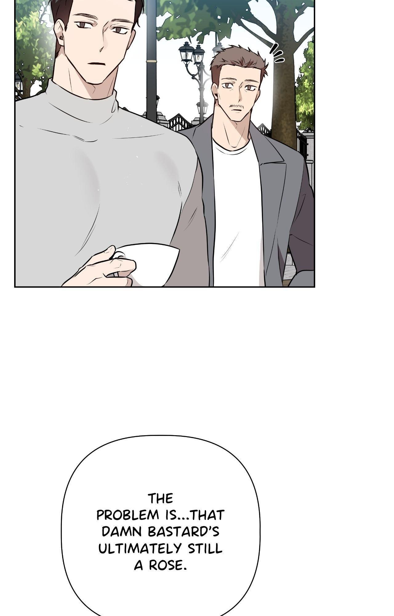 My Perfect Omega Chapter 41 - Page 54 in English