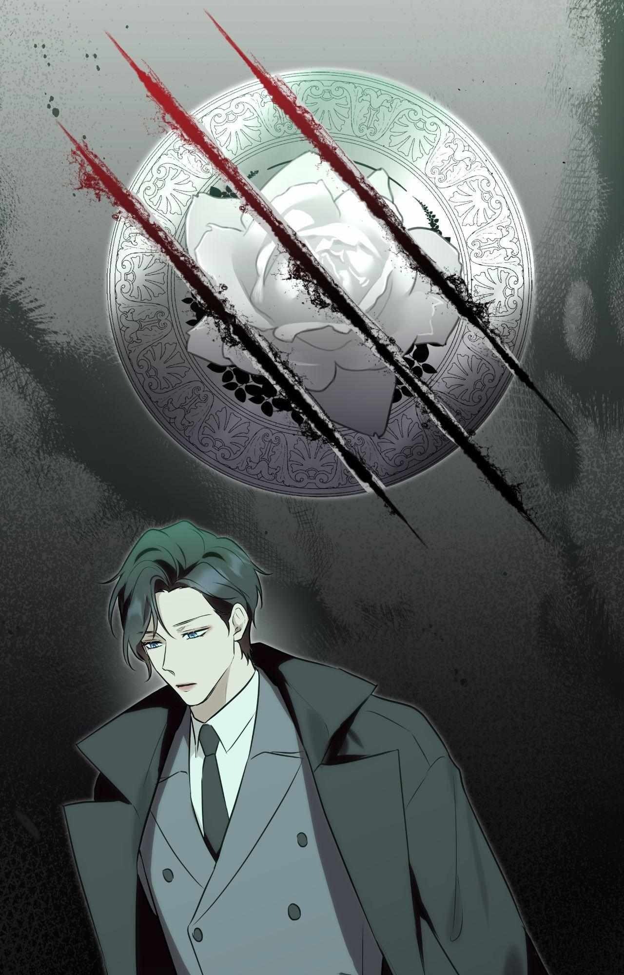 My Perfect Omega Chapter 41 - Page 57 in English