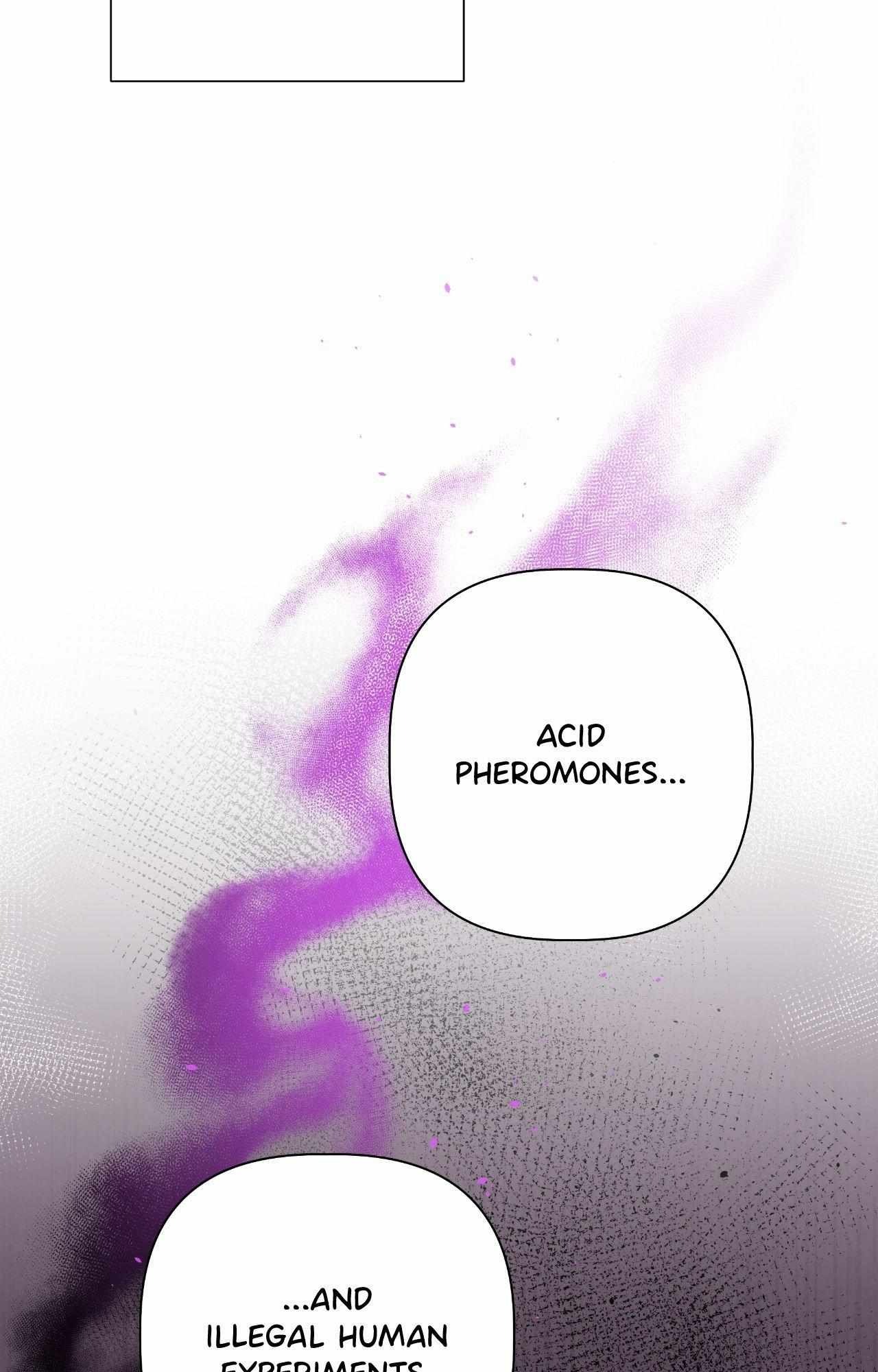 My Perfect Omega Chapter 41 - Page 61 in English