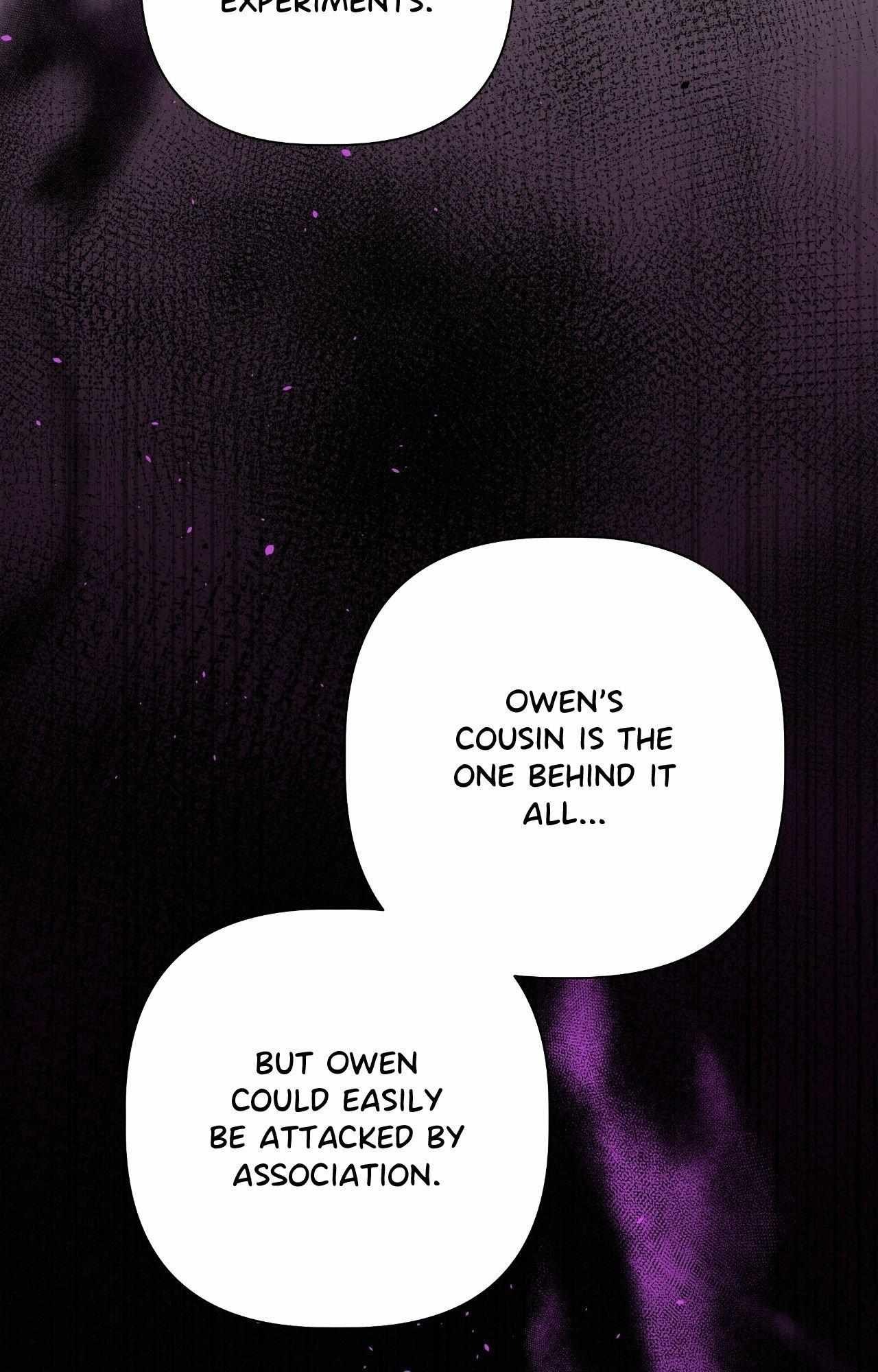 My Perfect Omega Chapter 41 - Page 62 in English