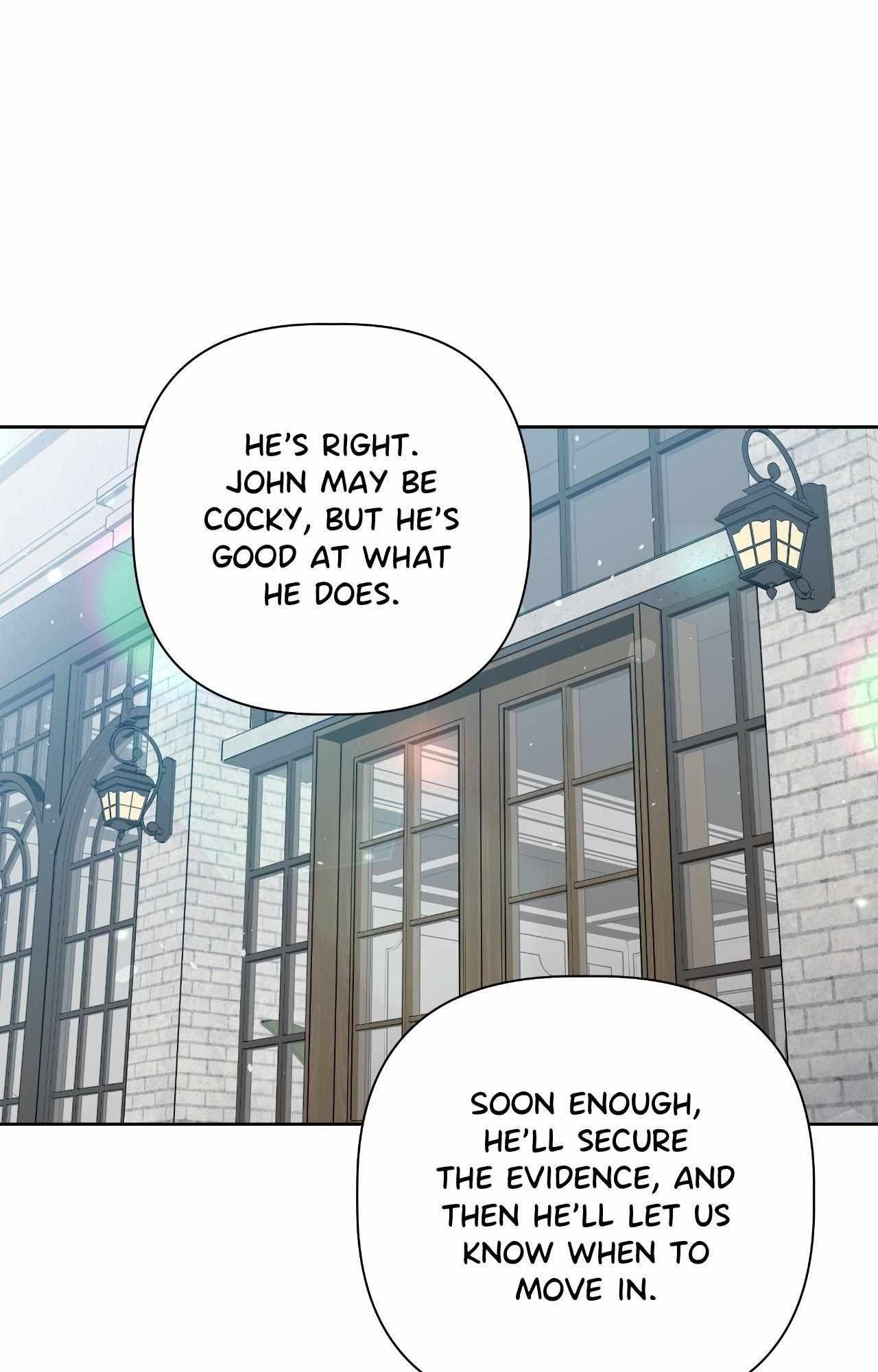 My Perfect Omega Chapter 41 - Page 74 in English