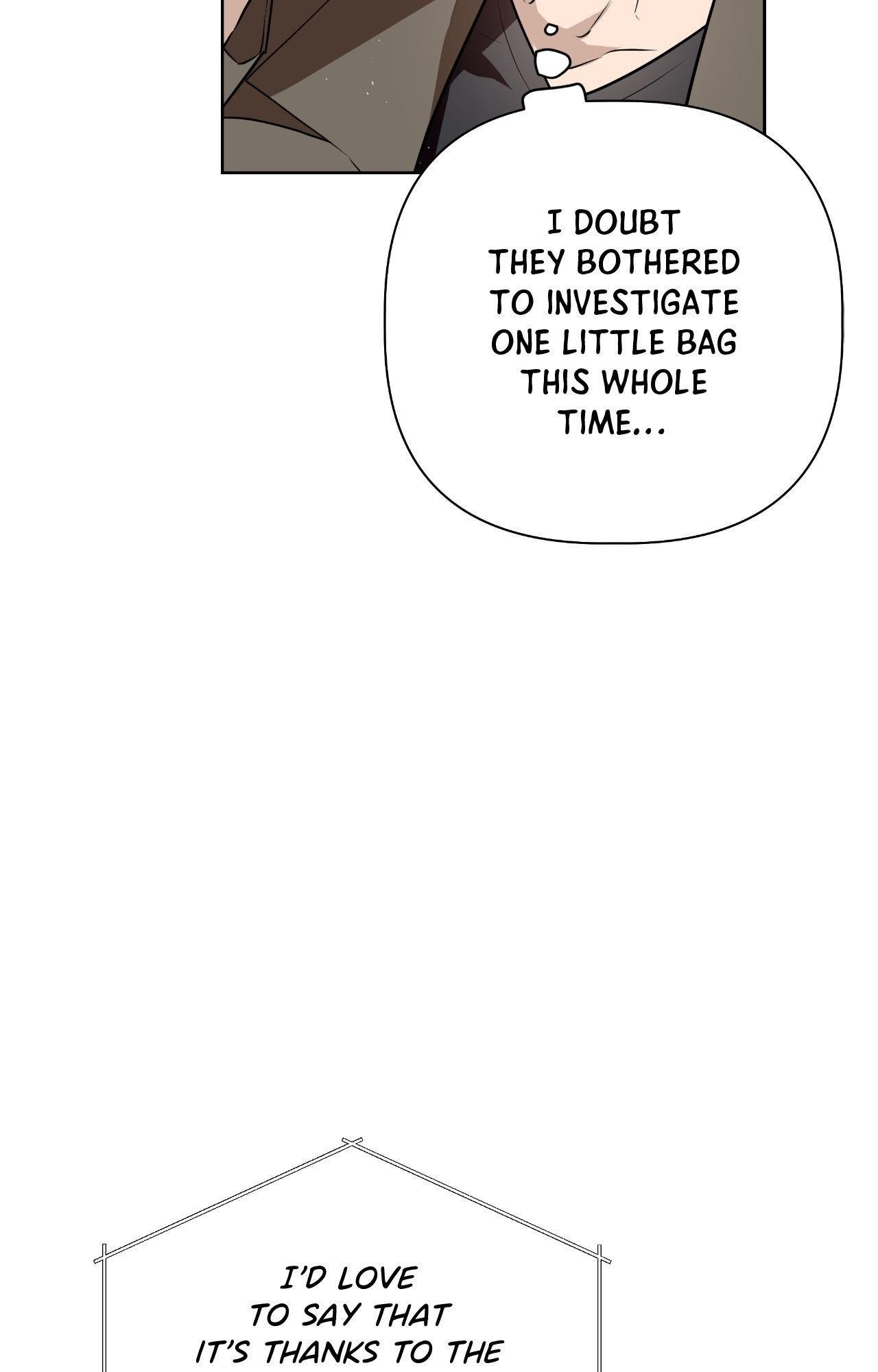 My Perfect Omega Chapter 41 - Page 82 in English