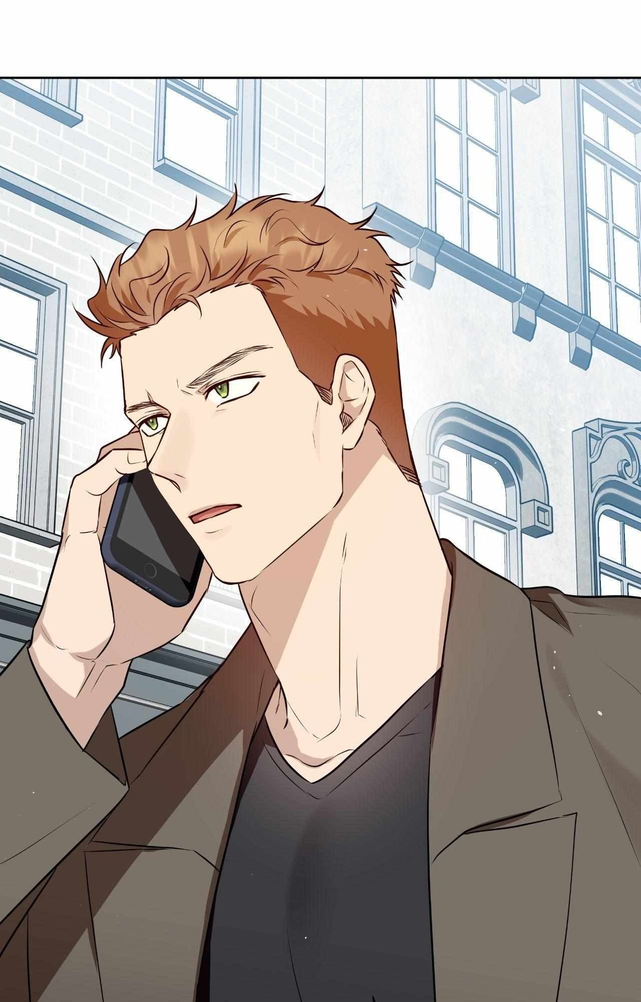 My Perfect Omega Chapter 41 - Page 86 in English