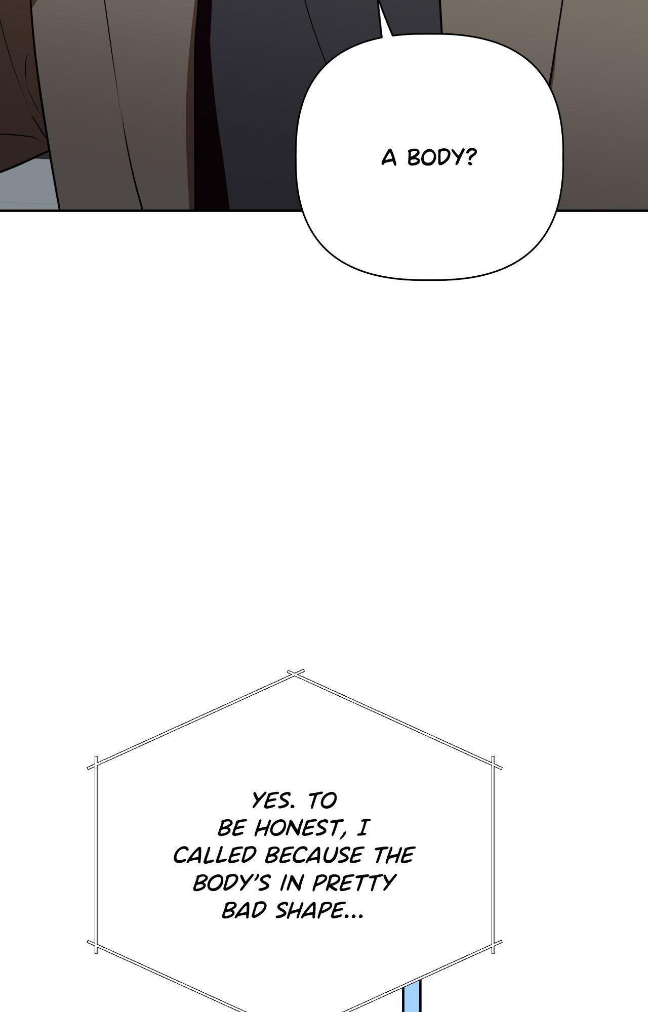 My Perfect Omega Chapter 41 - Page 87 in English