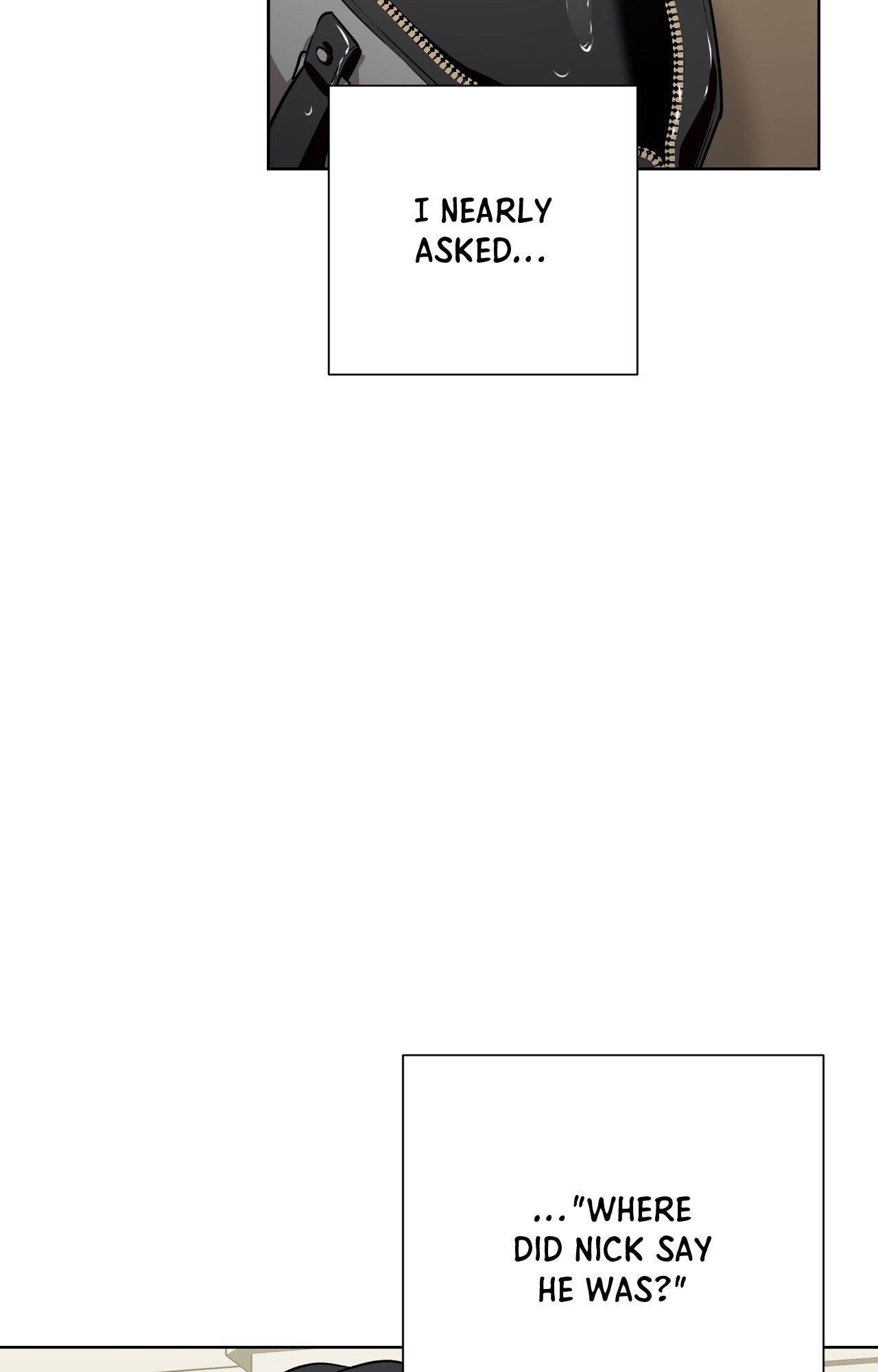 My Perfect Omega Chapter 41 - Page 92 in English
