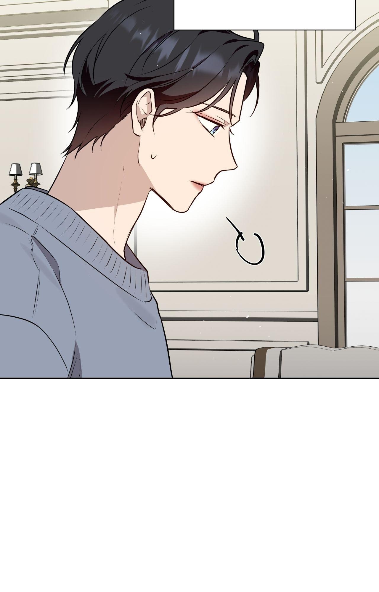 My Perfect Omega Chapter 41 - Page 93 in English