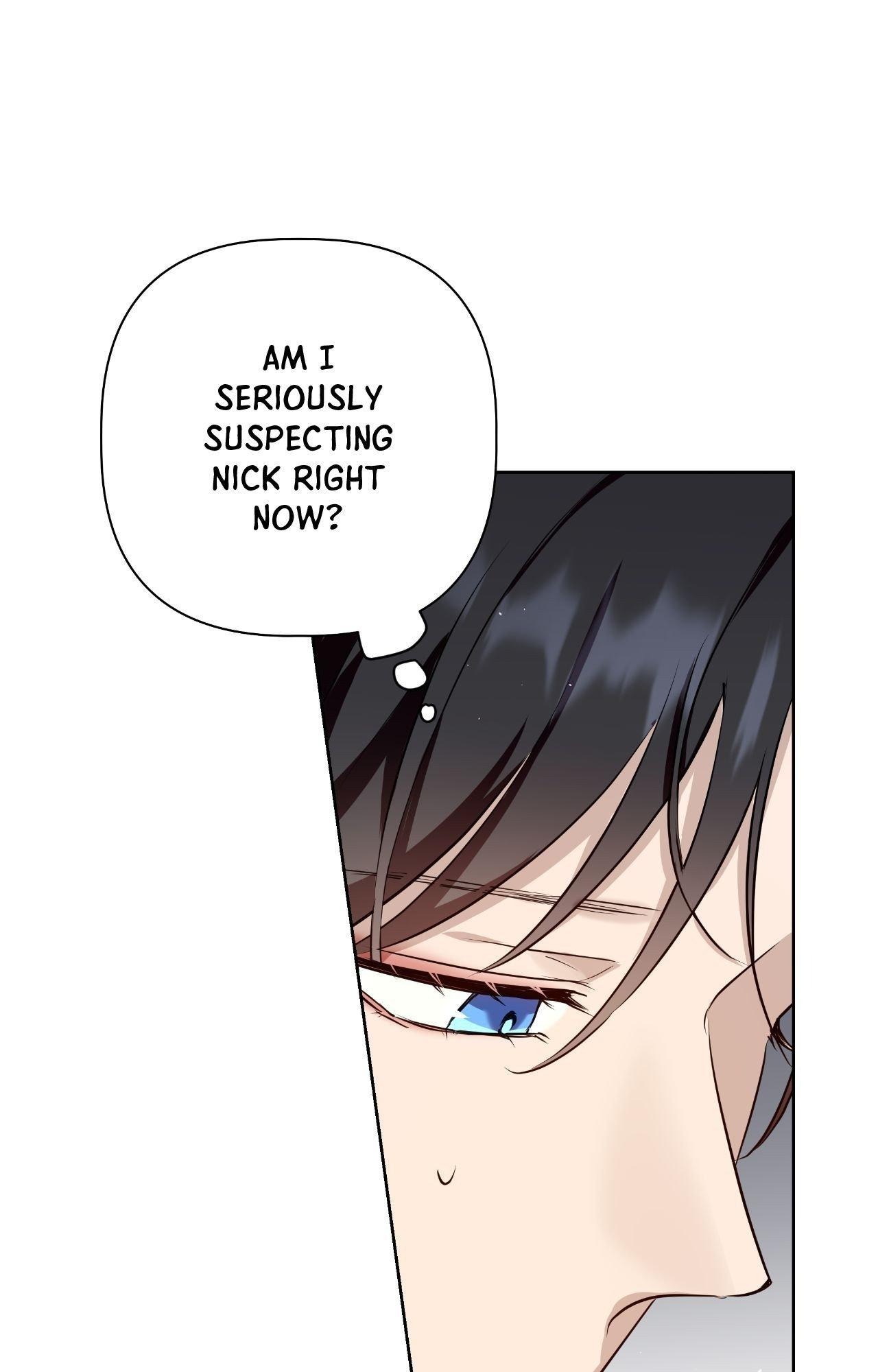 My Perfect Omega Chapter 41 - Page 94 in English