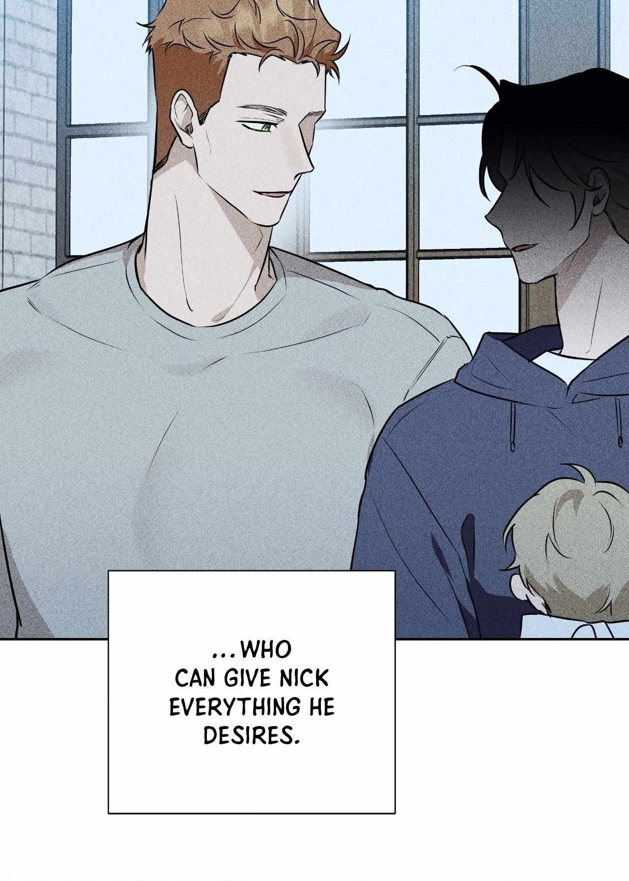 My Perfect Omega Chapter 41 - Page 96 in English
