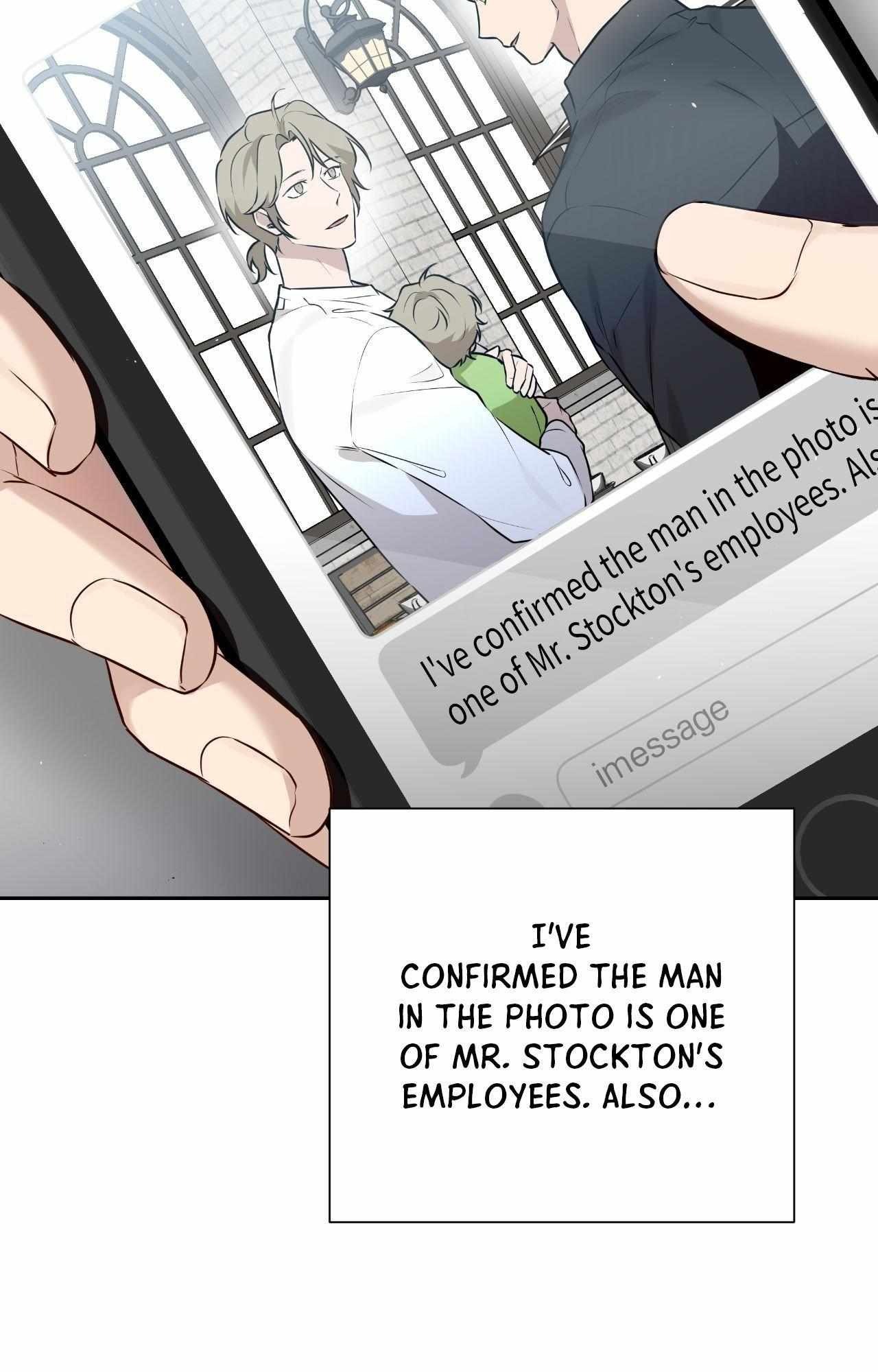 My Perfect Omega Chapter 42 - Page 100 in English