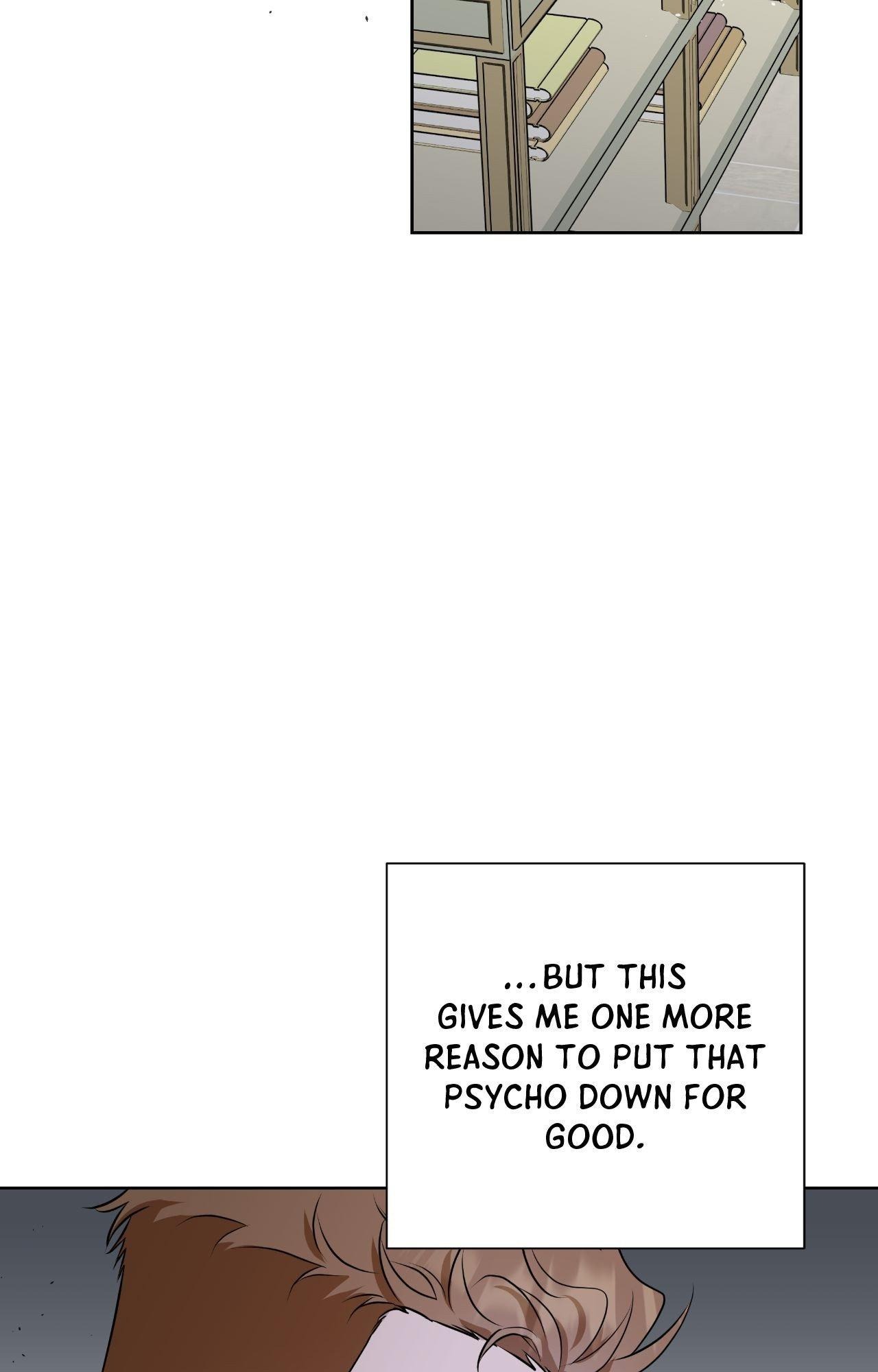 My Perfect Omega Chapter 42 - Page 29 in English