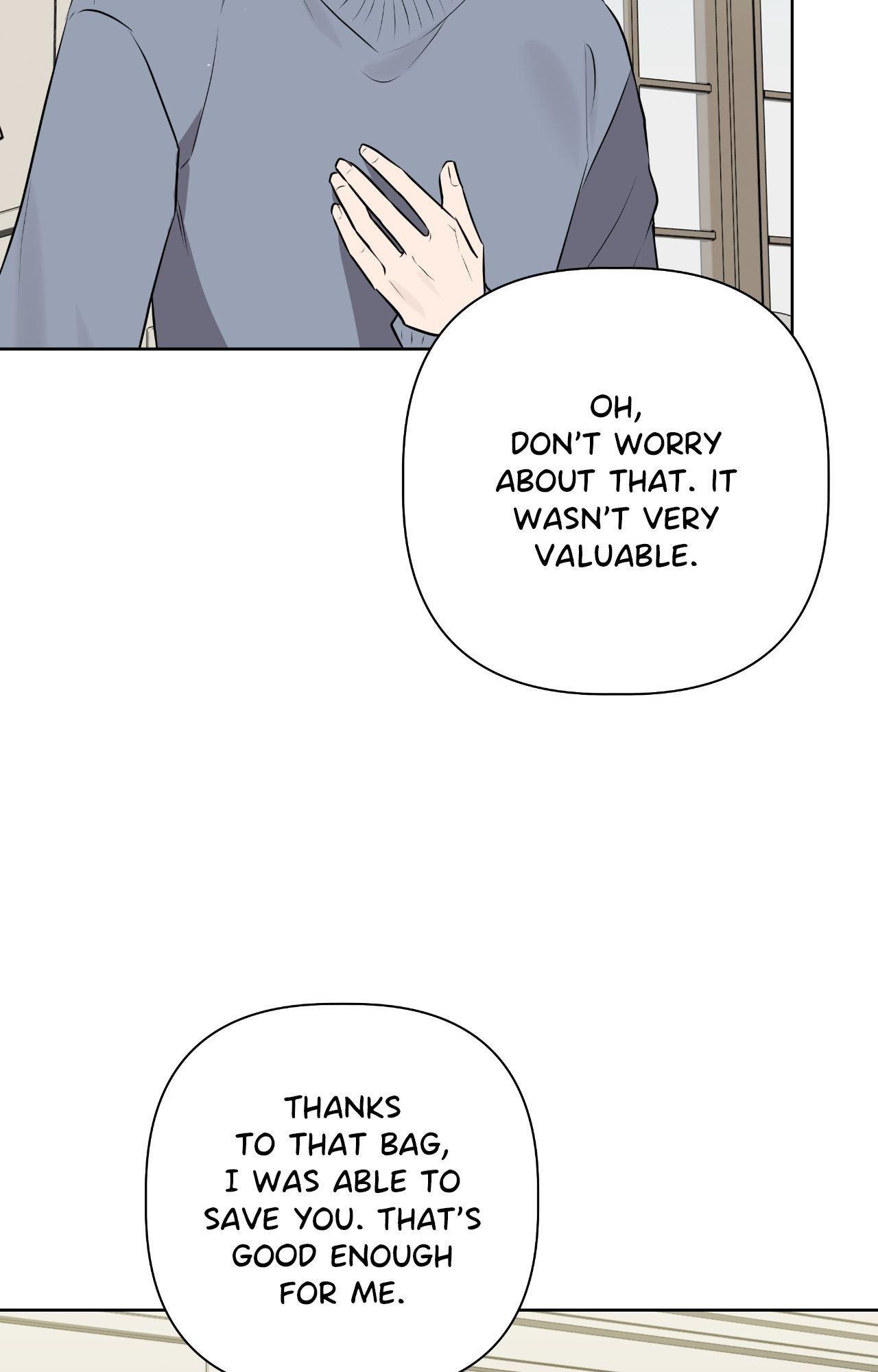 My Perfect Omega Chapter 42 - Page 38 in English
