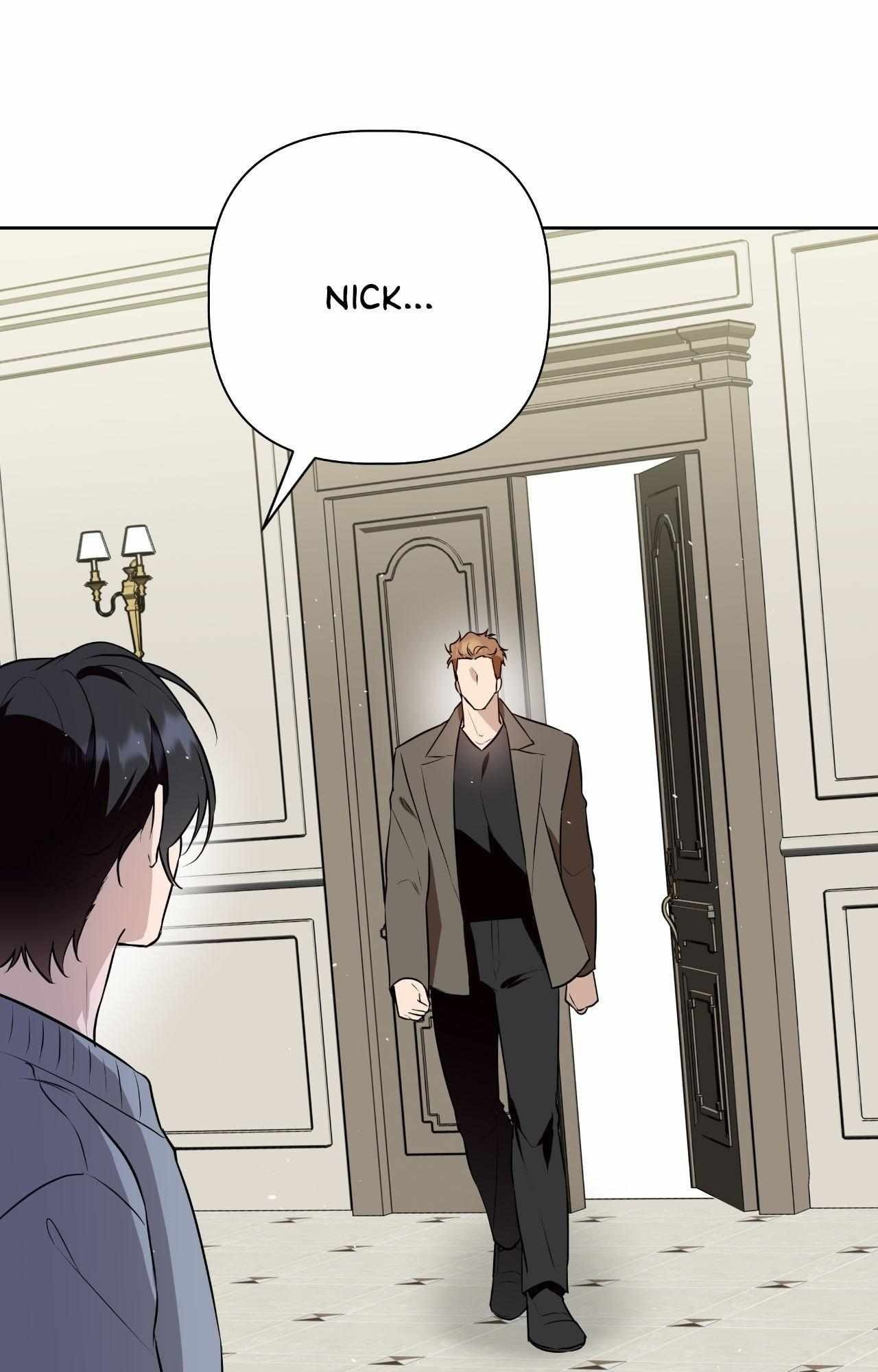 My Perfect Omega Chapter 42 - Page 4 in English
