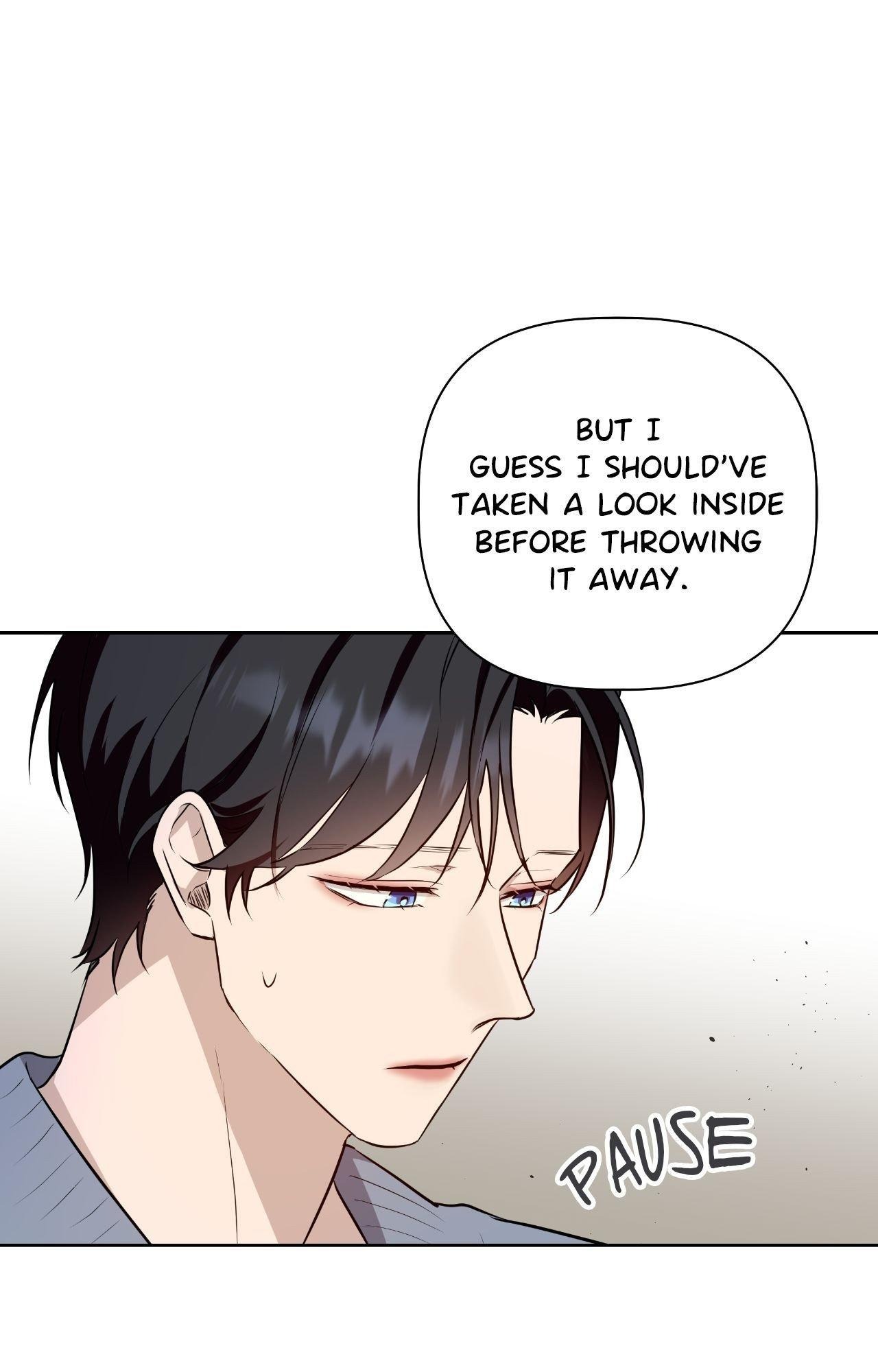 My Perfect Omega Chapter 42 - Page 40 in English