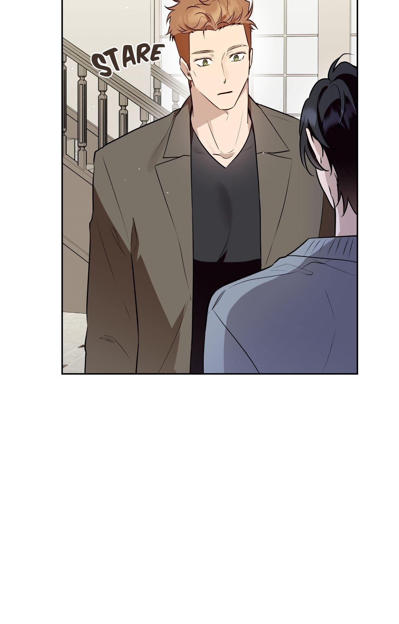My Perfect Omega Chapter 42 - Page 42 in English