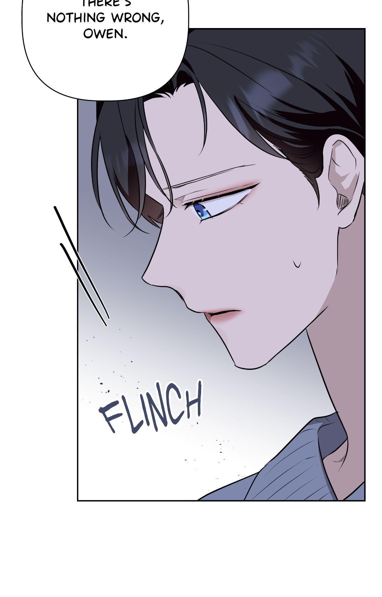 My Perfect Omega Chapter 42 - Page 49 in English