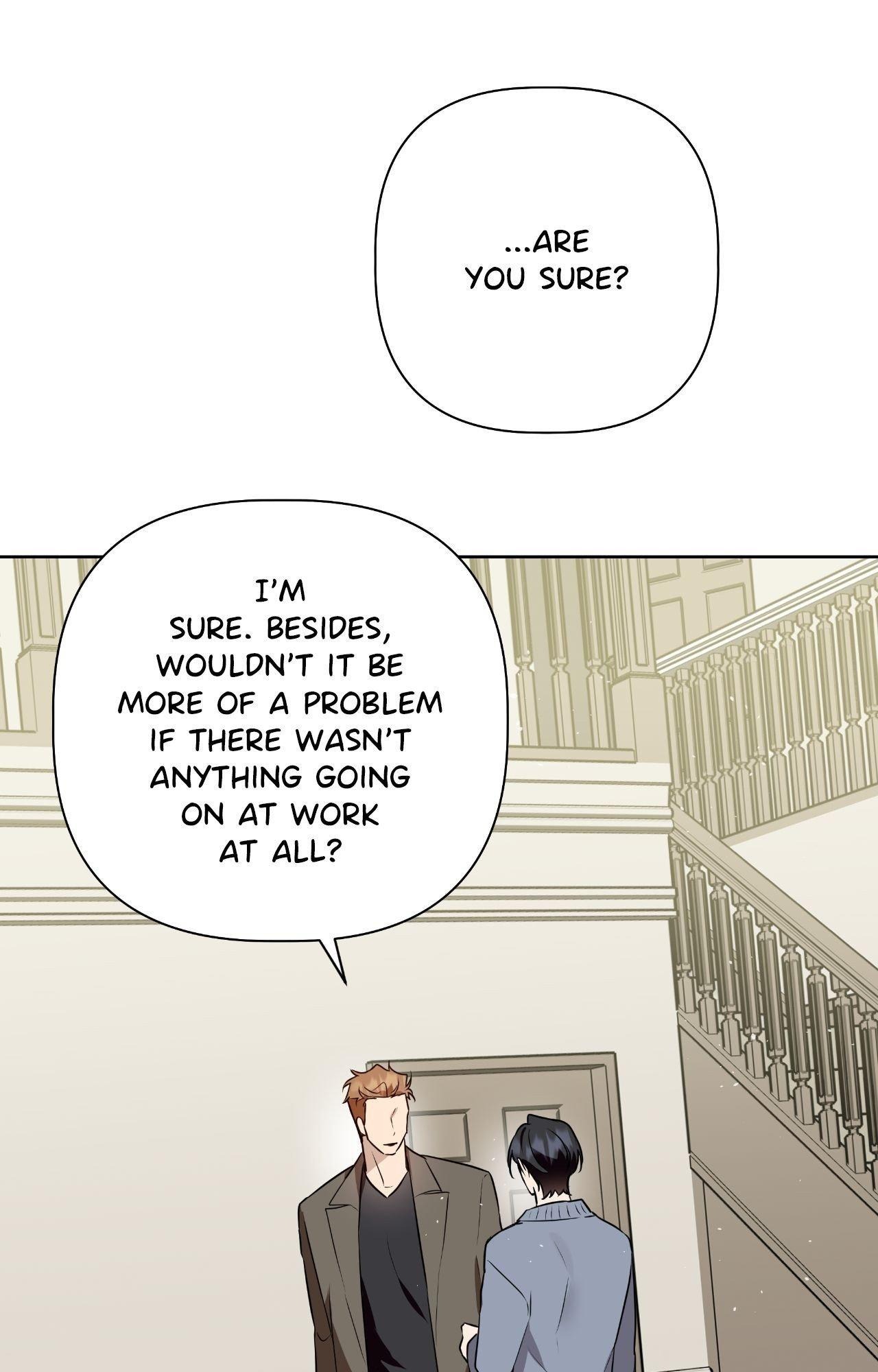 My Perfect Omega Chapter 42 - Page 50 in English