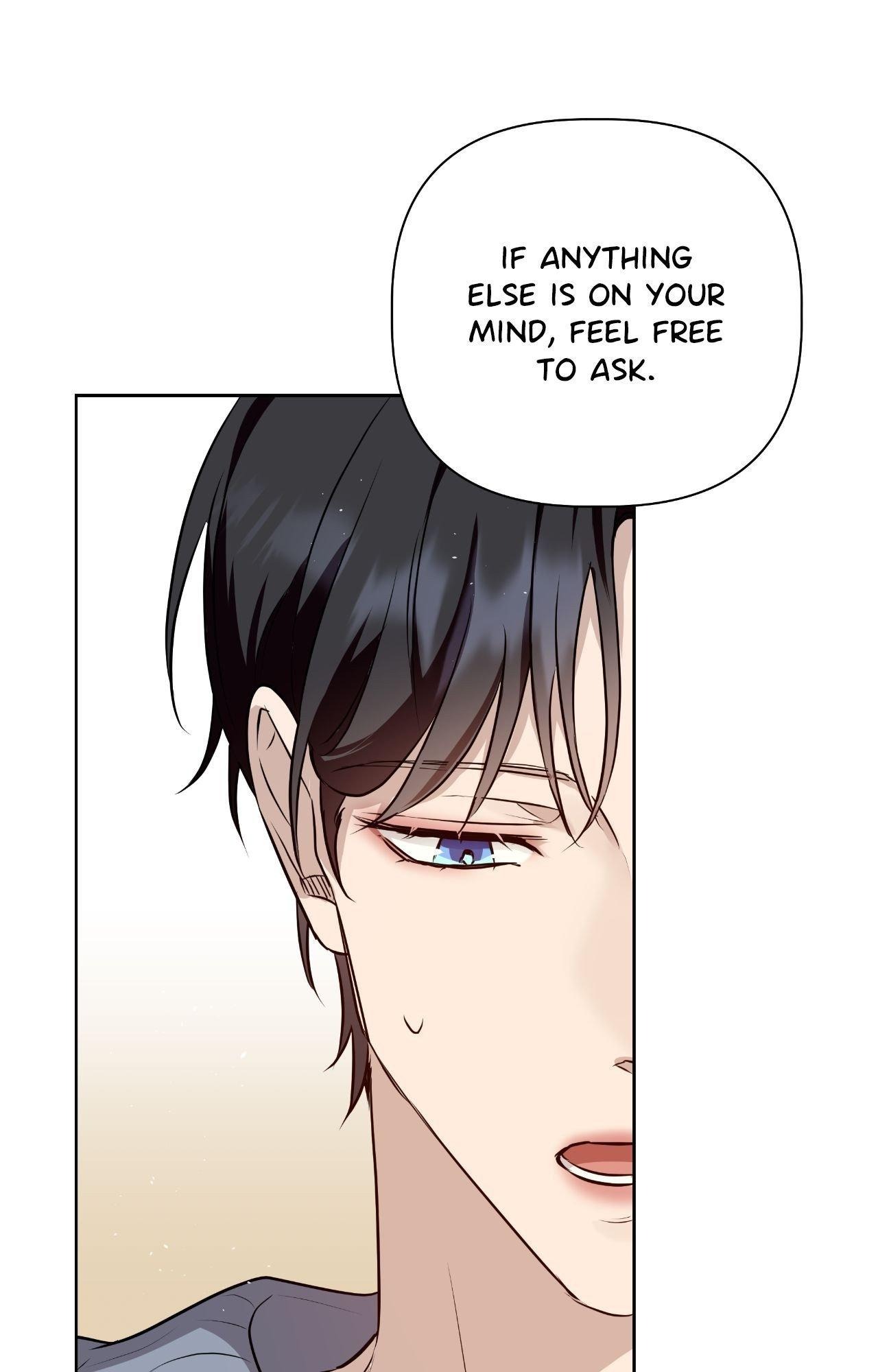 My Perfect Omega Chapter 42 - Page 56 in English