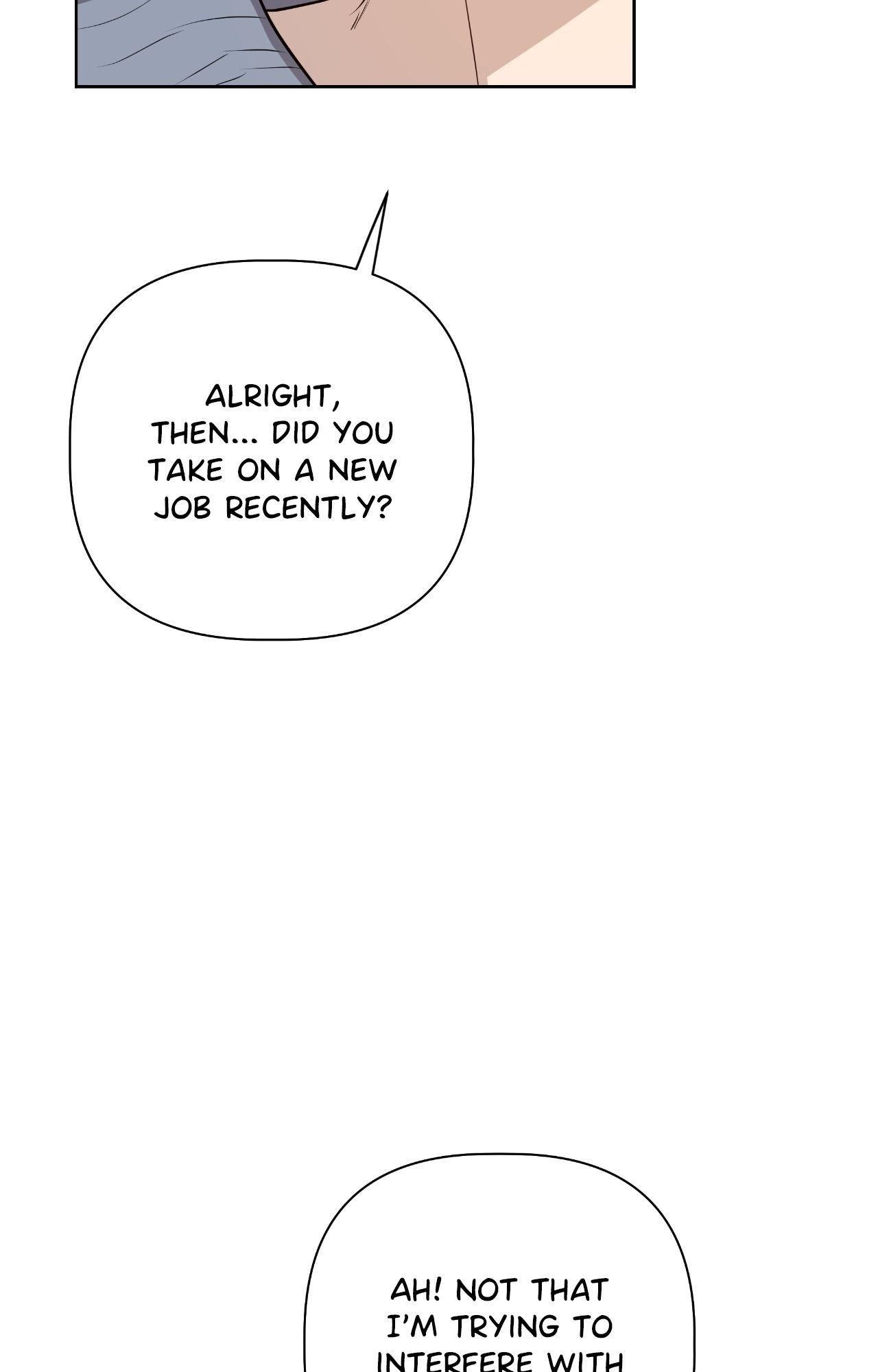 My Perfect Omega Chapter 42 - Page 57 in English