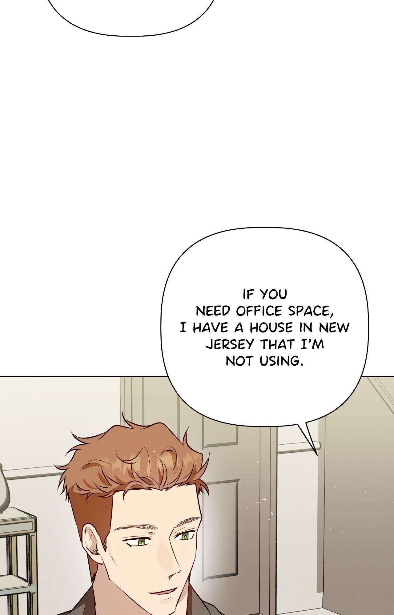 My Perfect Omega Chapter 42 - Page 59 in English